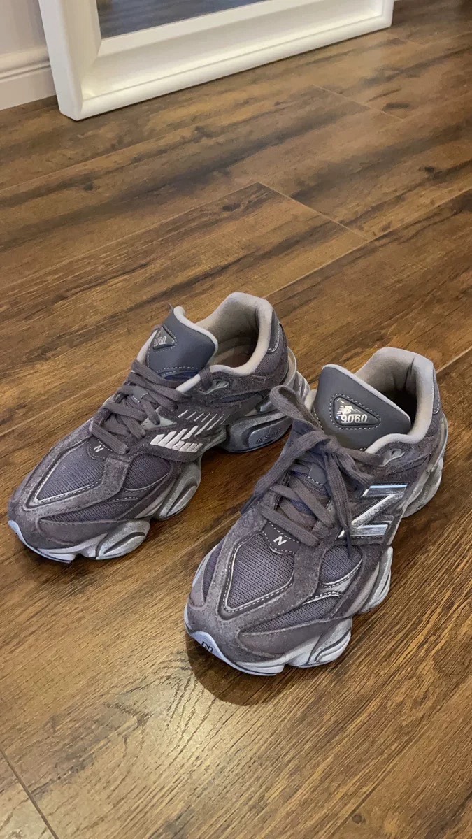 custom review-New Balance 9060 Vintage Indigo