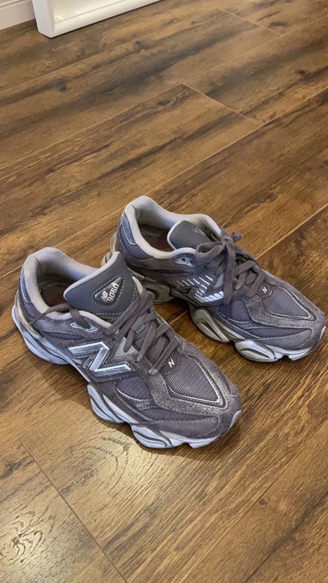 custom review-New Balance 9060 Vintage Indigo