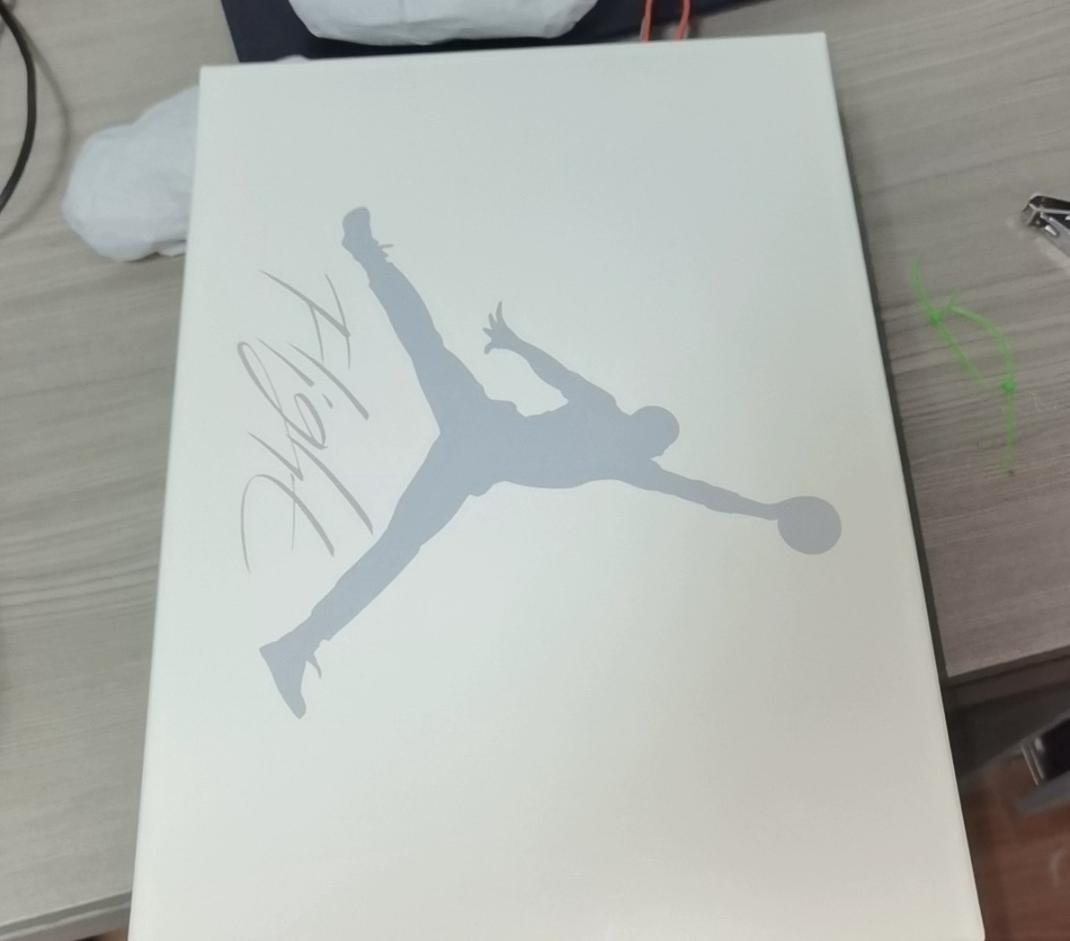 custom review-Nike SB x Jordan Air Jordan 4 'Pine Green' MID Топ Винтажные баскетбольные кроссовки Унисекс Зеленый Белый