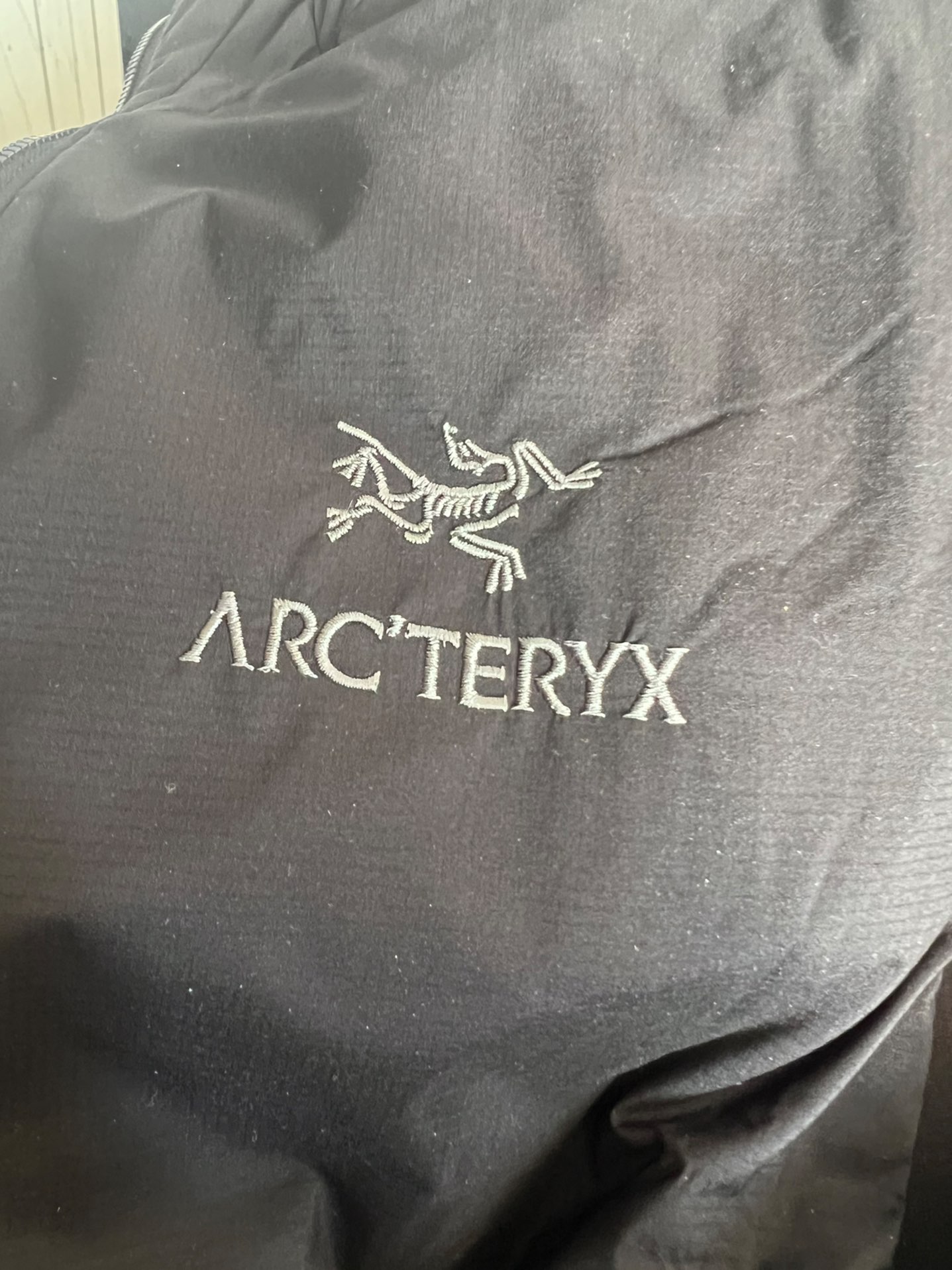 custom review-Arcteryx ATOM Пуховик Женский