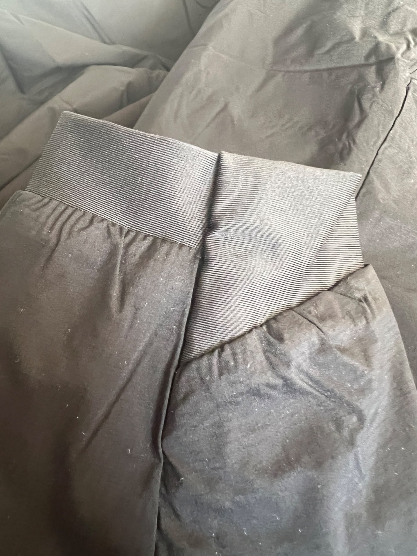 custom review-Arcteryx ATOM Пуховик Женский