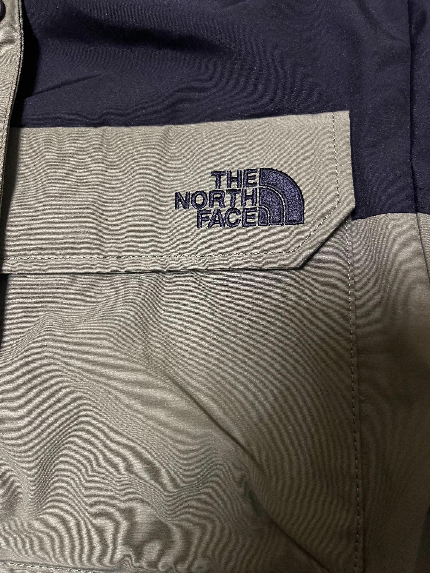 custom review-The North Face Ranger Куртка Унисекс Армейский Зеленый