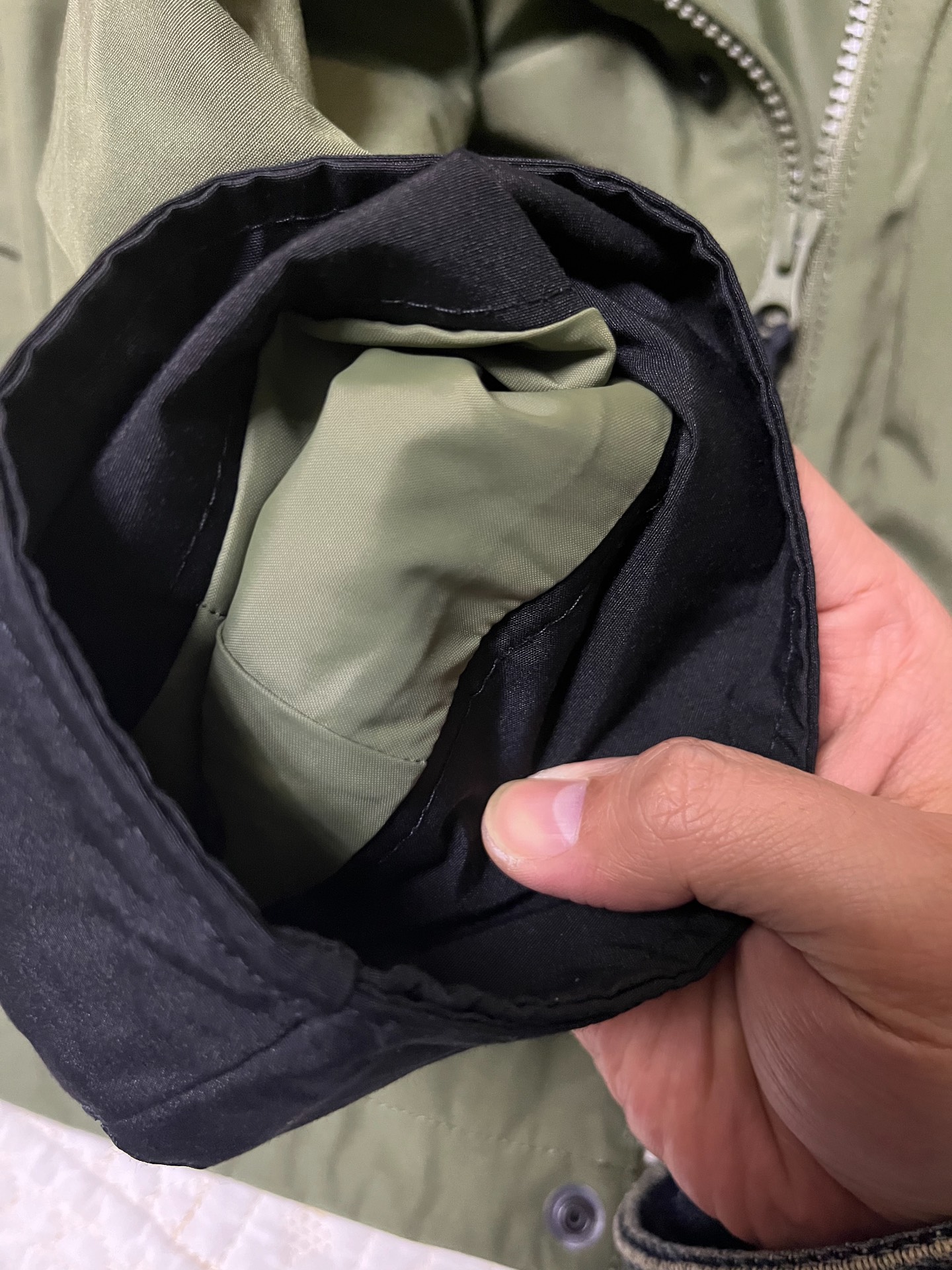 custom review-The North Face Ranger Куртка Унисекс Армейский Зеленый