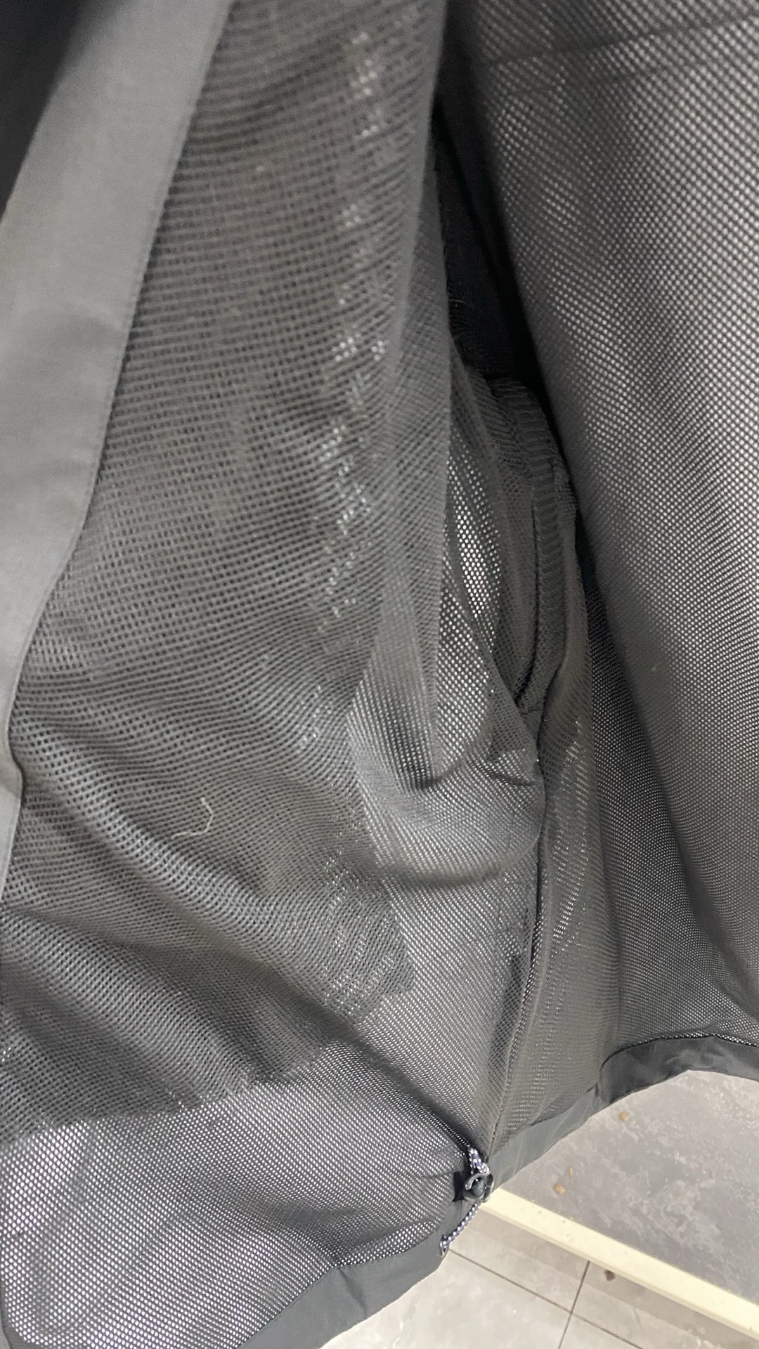 custom review-NOTHOMME Куртки и пальто унисекс