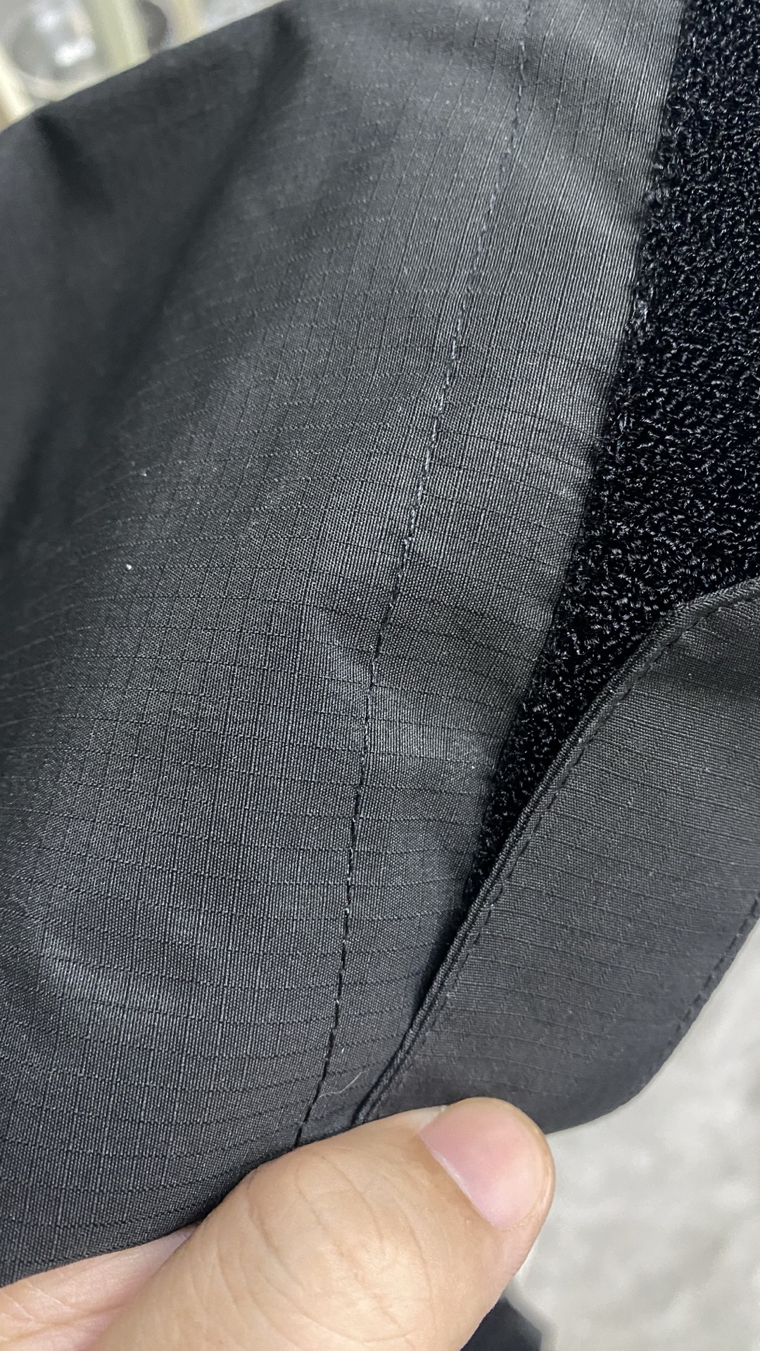 custom review-NOTHOMME Куртки и пальто унисекс