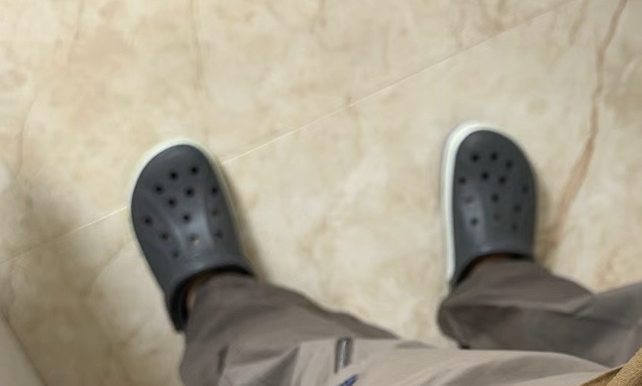 custom review-Crocs Bayaband Сабо Унисекс Серый