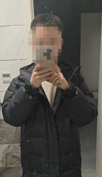 custom review-PUMA LONG DOWN JACKET Пуховик Унисекс Черный