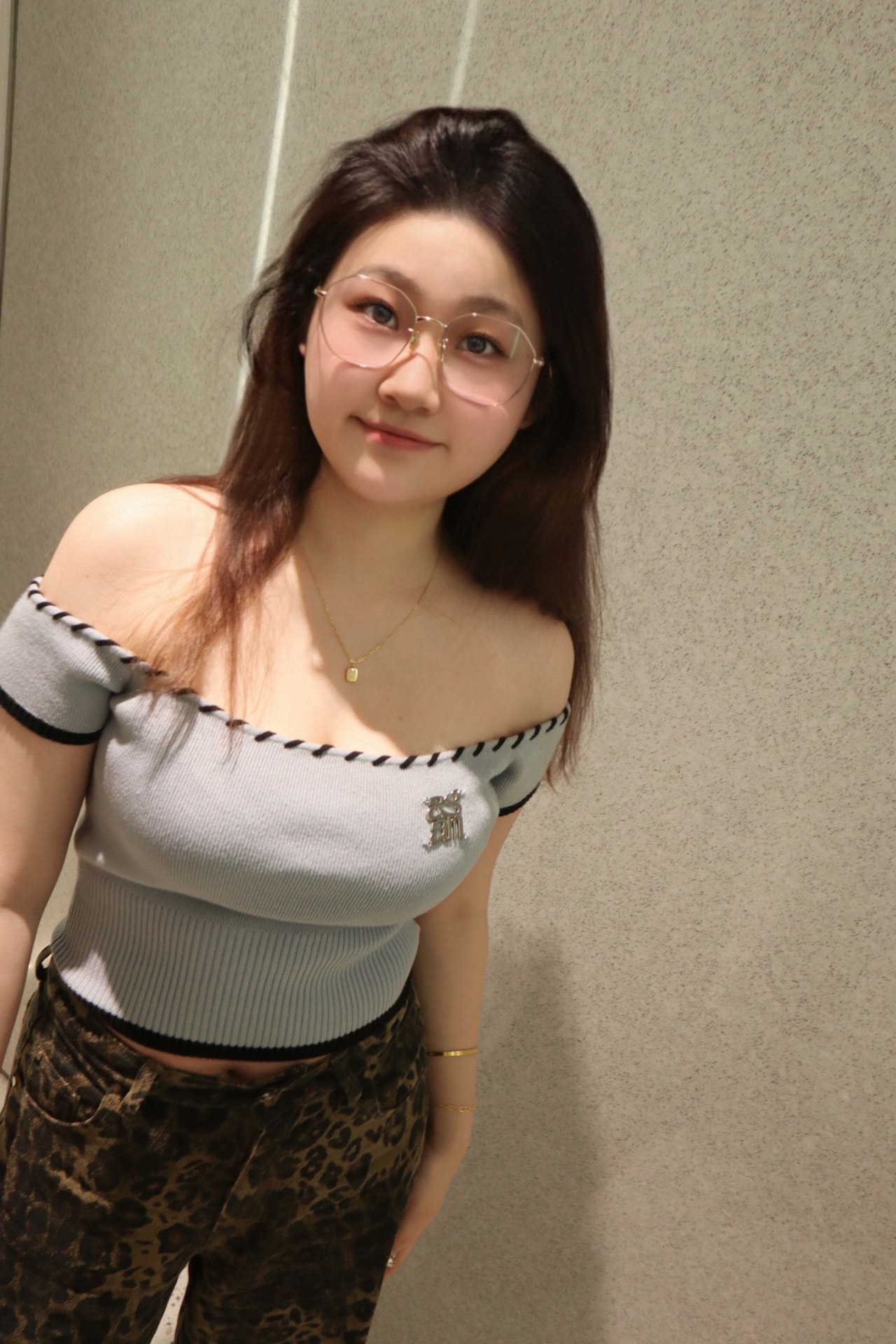 二次元版很任性