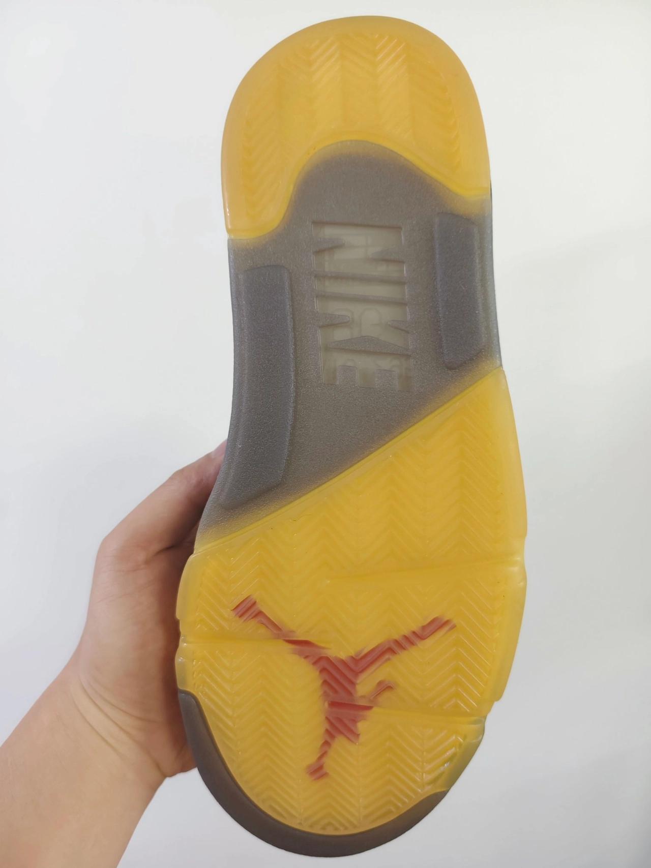 custom review-Jordan 5 Retro Off White Muslin
