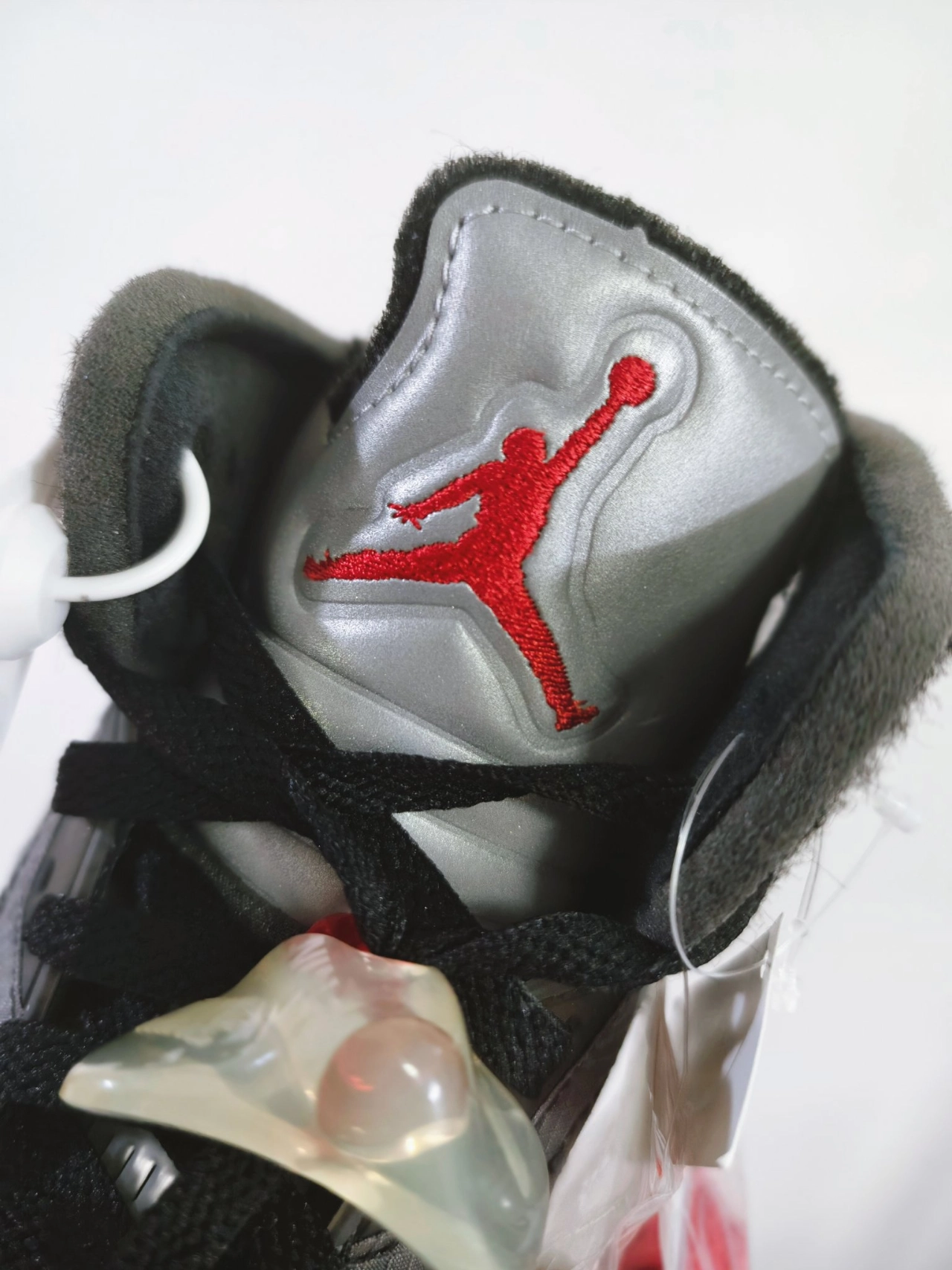 custom review-Jordan 5 Retro Off White Muslin