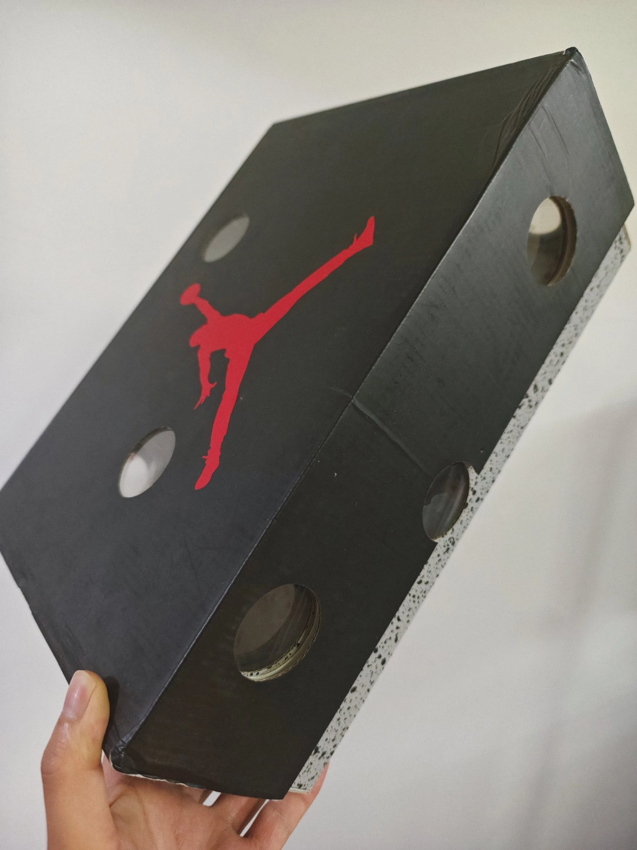 custom review-Jordan 5 Retro Off White Muslin