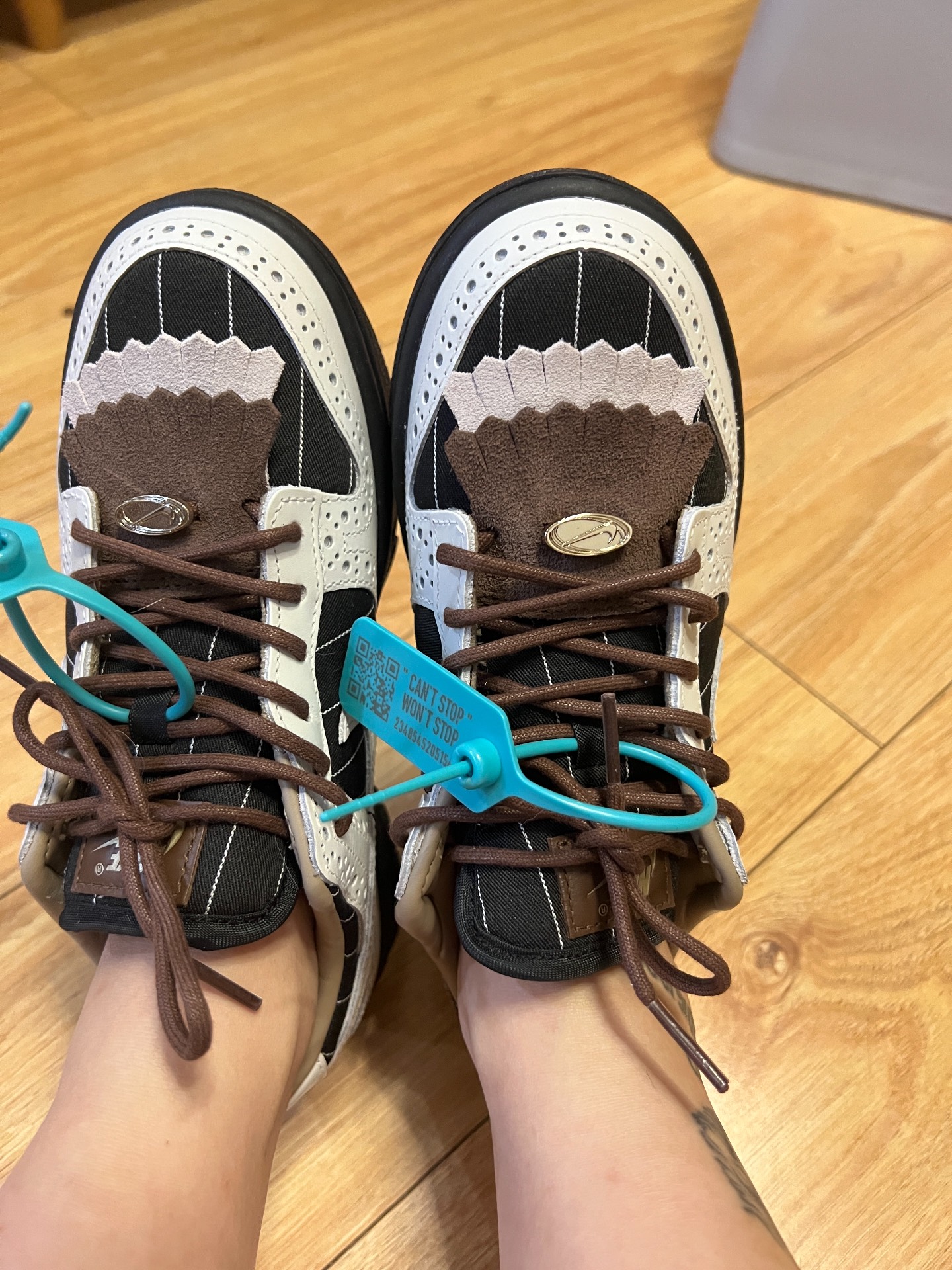 custom review-Nike Dunk LX 'Белый цвет вершины And Cacao Wow' Низкие кроссовки для скейтбординга Женские Черный белый