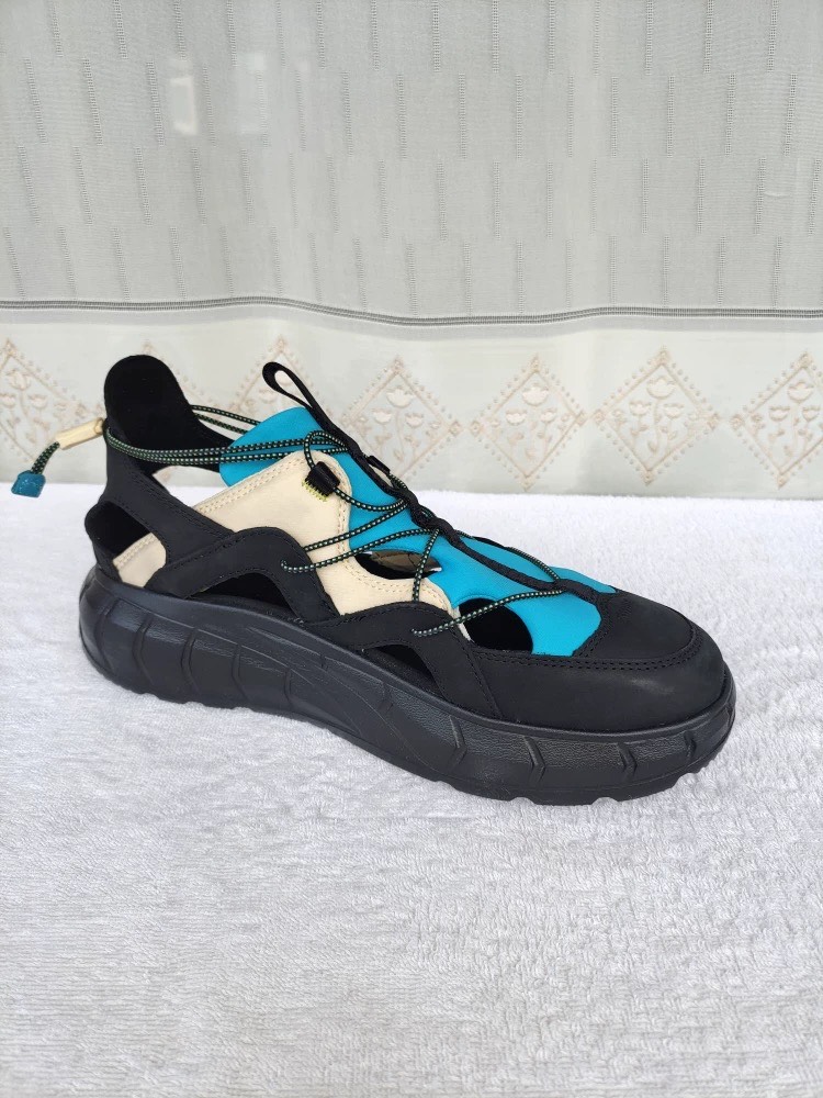 custom review-UGG Westsider Сандалии Стильные Сандалии Женские Черные