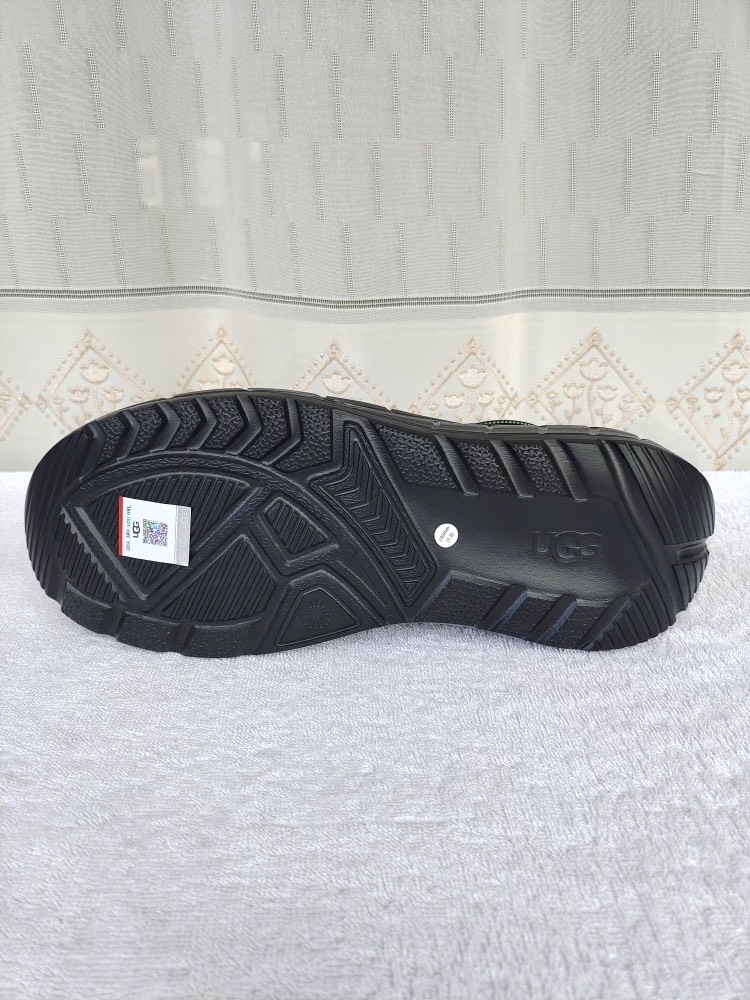 custom review-UGG Westsider Сандалии Стильные Сандалии Женские Черные