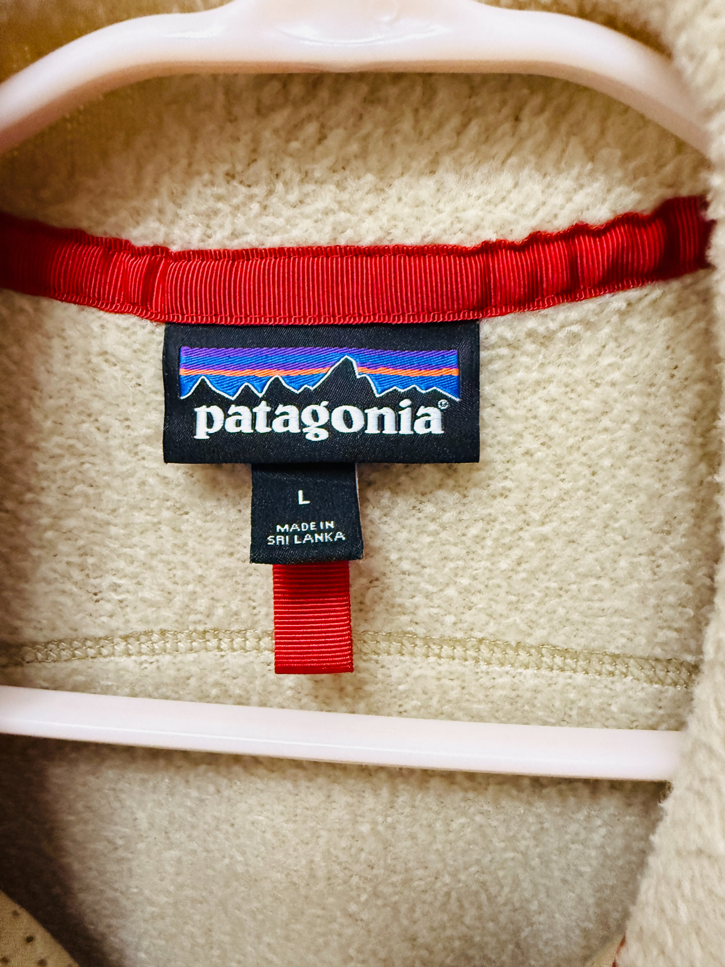 custom review-Patagonia Retro Pile Мужские жилеты