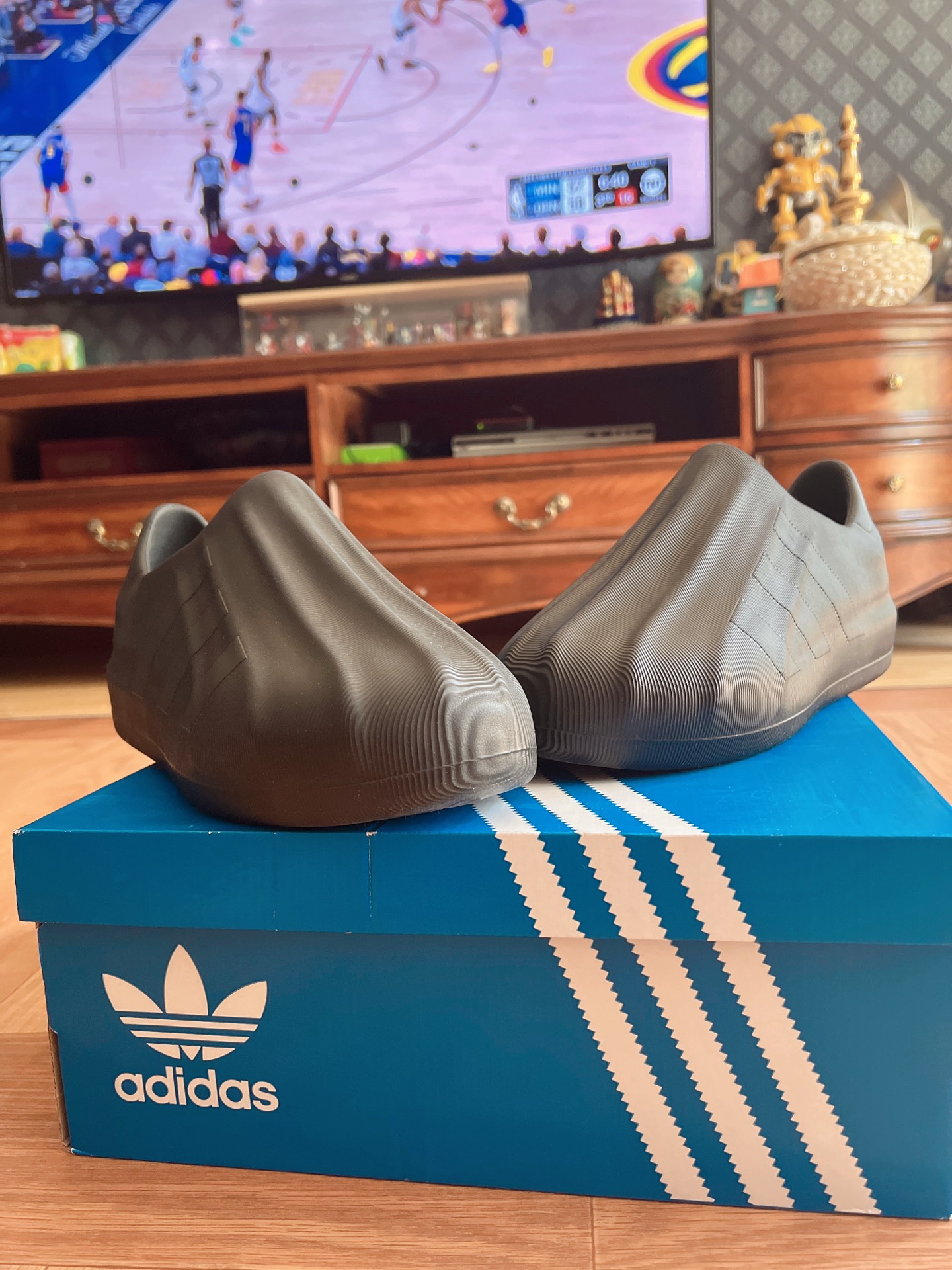 custom review-Adidas Originals SUPERSTAR Low Топ Скейтборд Кроссовки Унисекс Черный