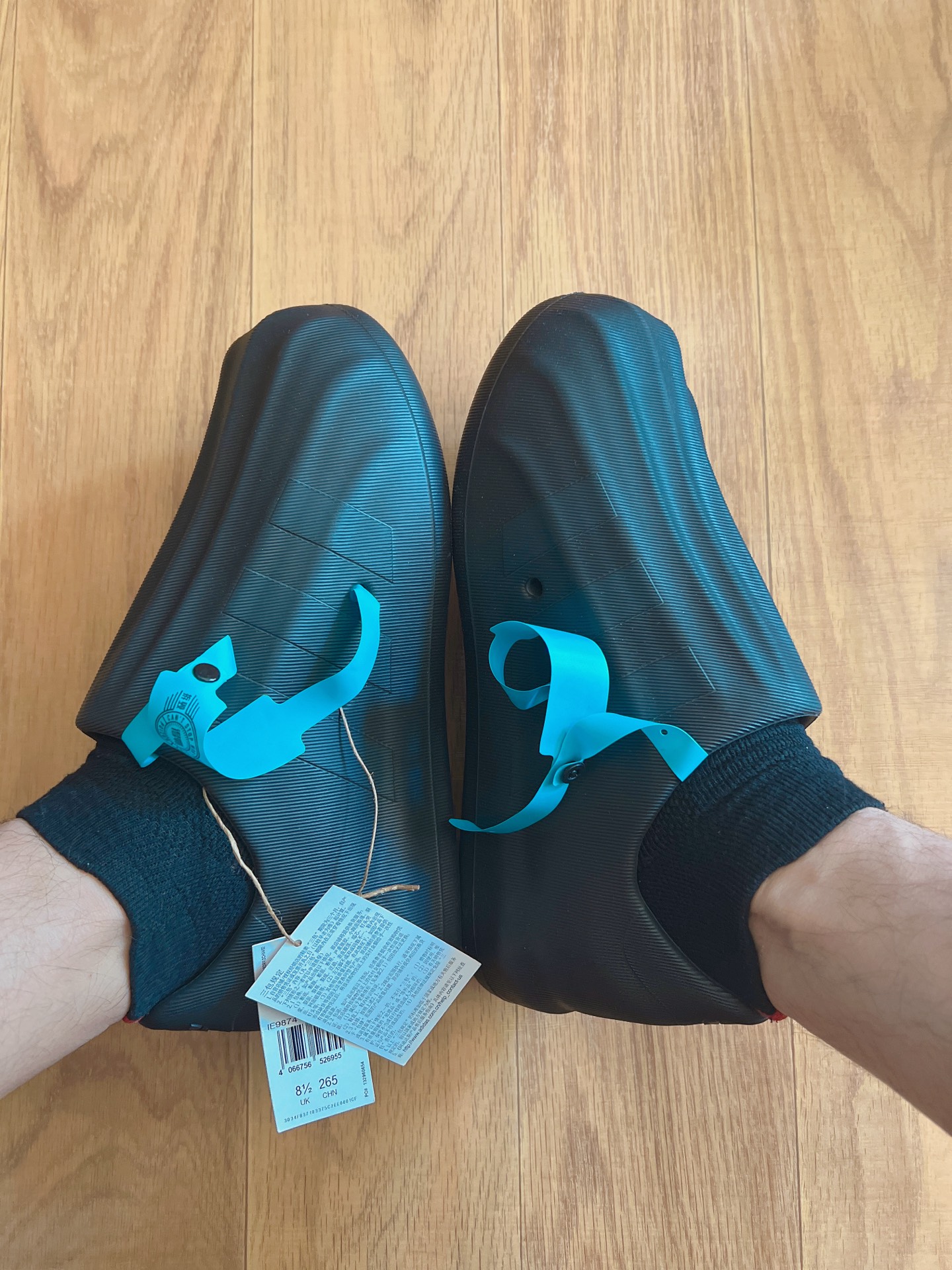 custom review-Adidas Originals SUPERSTAR Low Топ Скейтборд Кроссовки Унисекс Черный