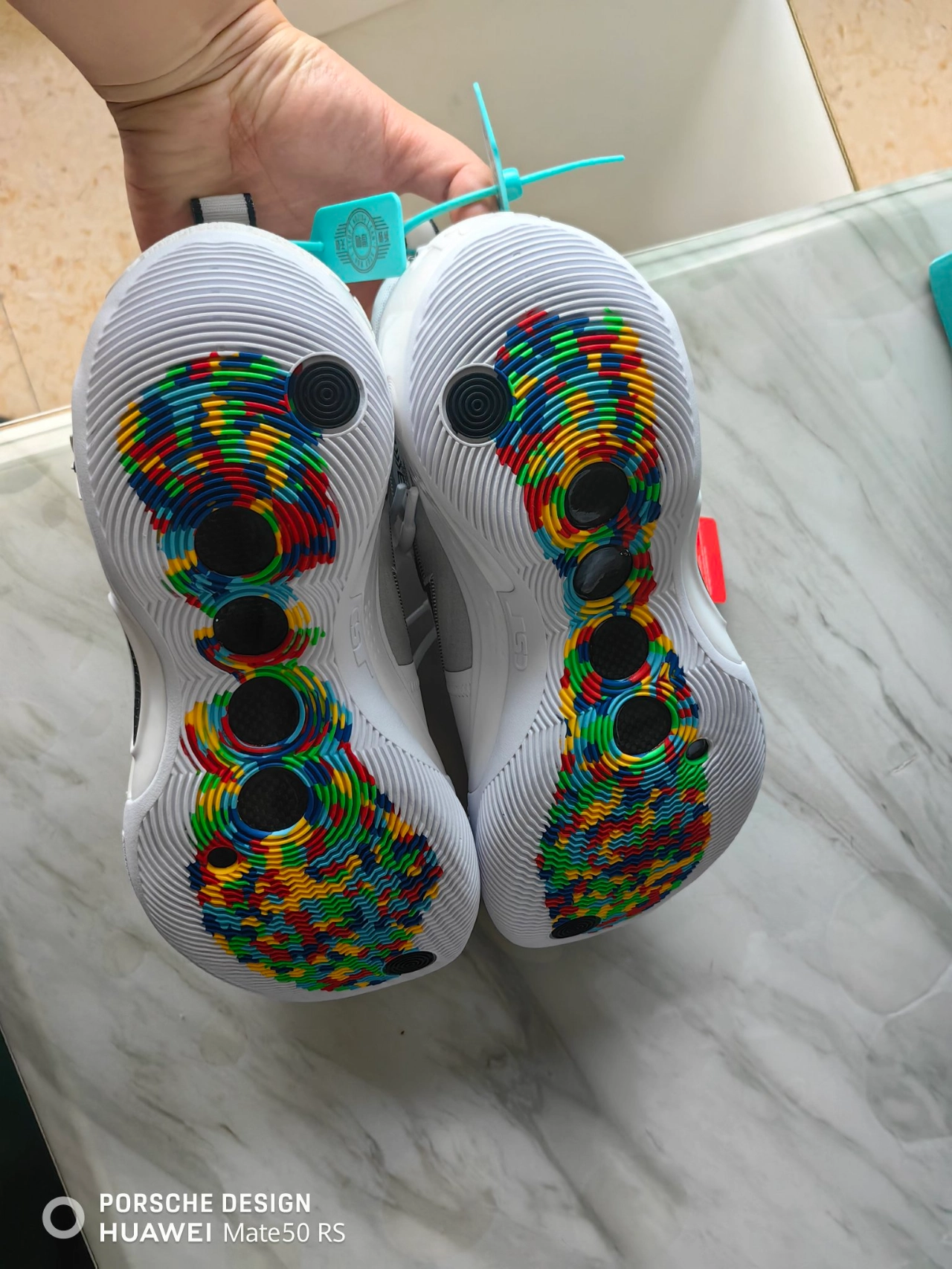 custom review-Подкладка WOW 10 Way of Wade 10 Противоскользящий Устойчивый к истиранию Низкий Топ Баскетбольные кроссовки Мужские Белый Серый