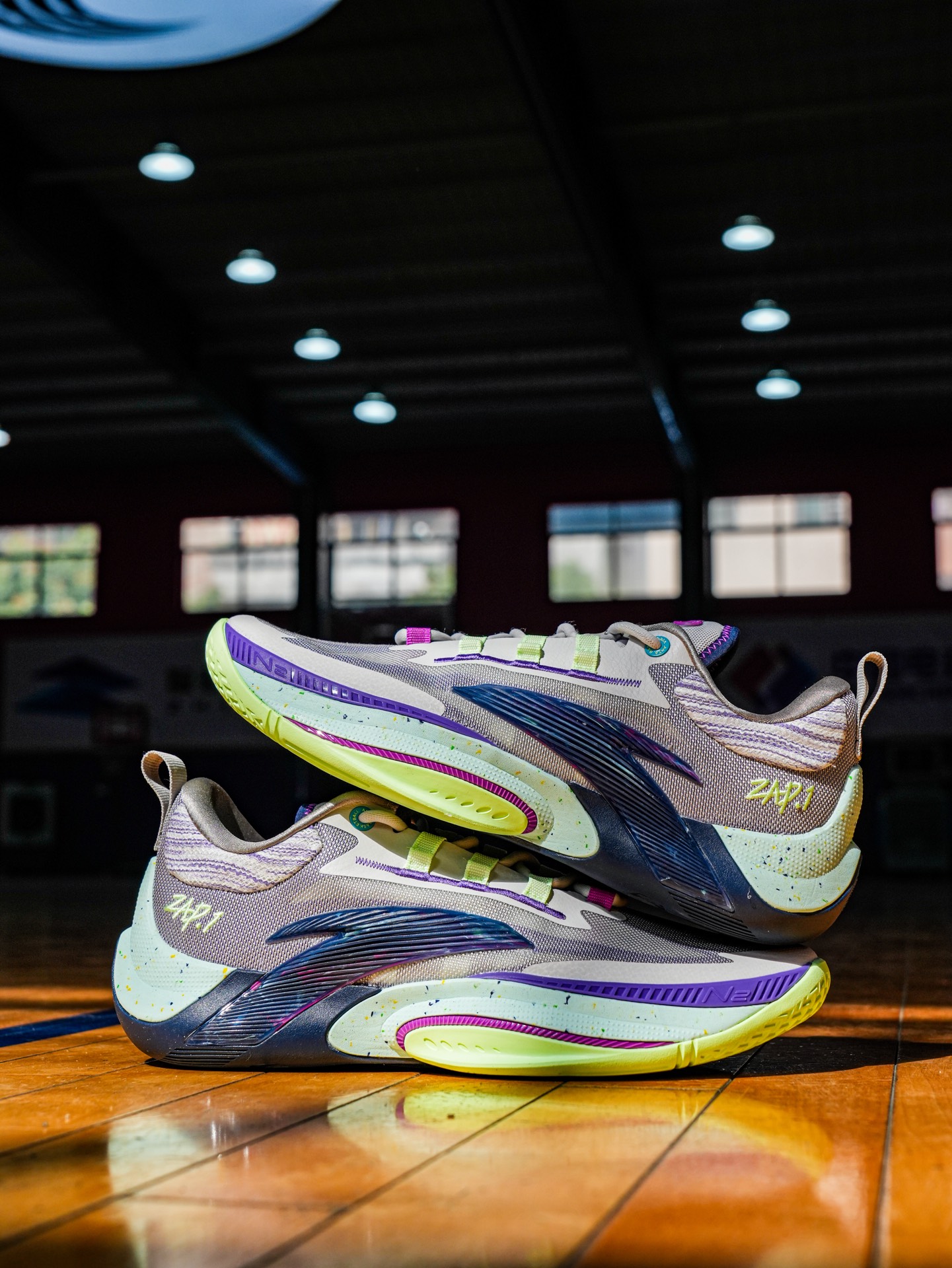 攻防转换瞬息万变看公羊如何突破红雀防线