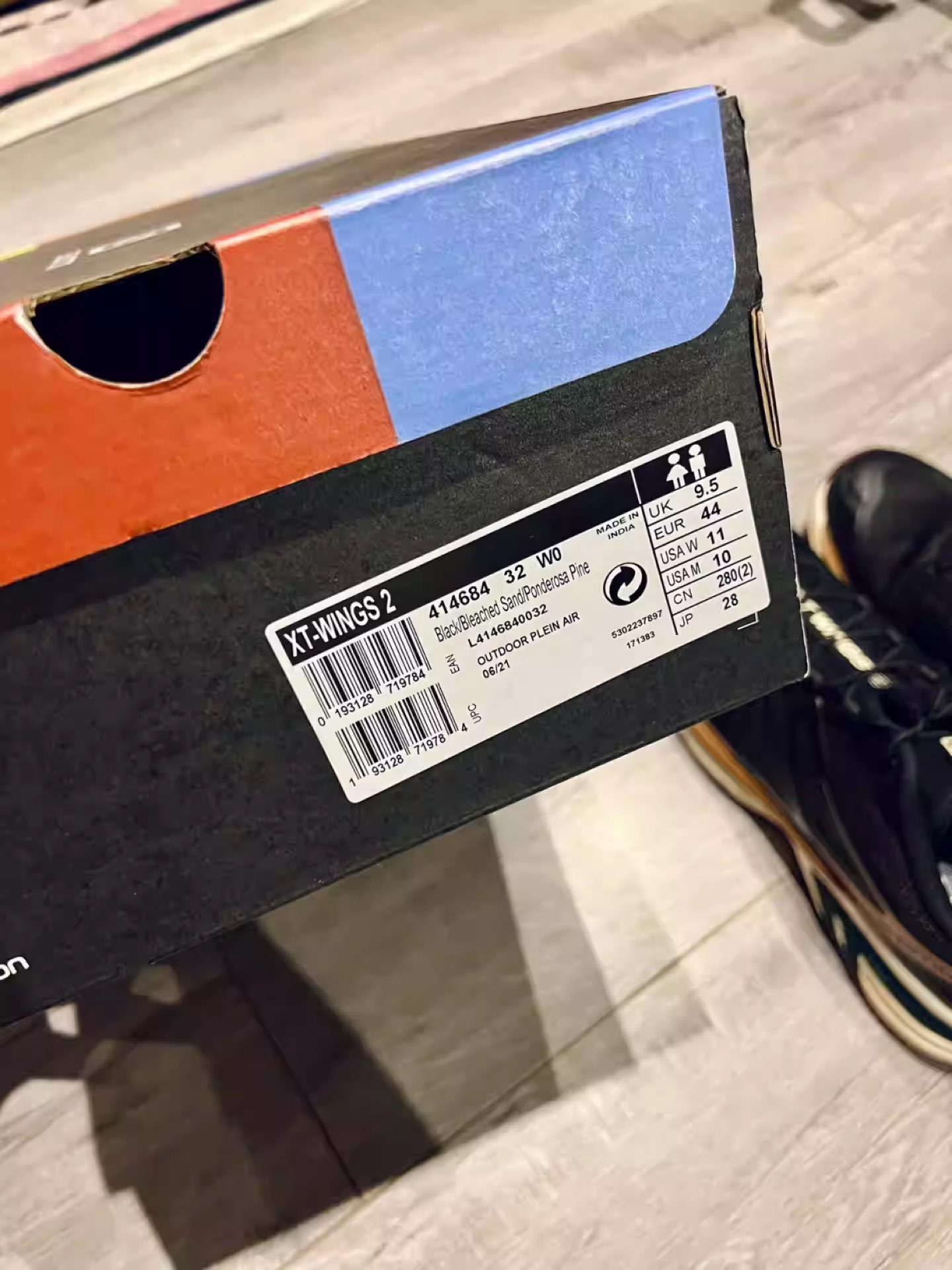 Фото из отзыва