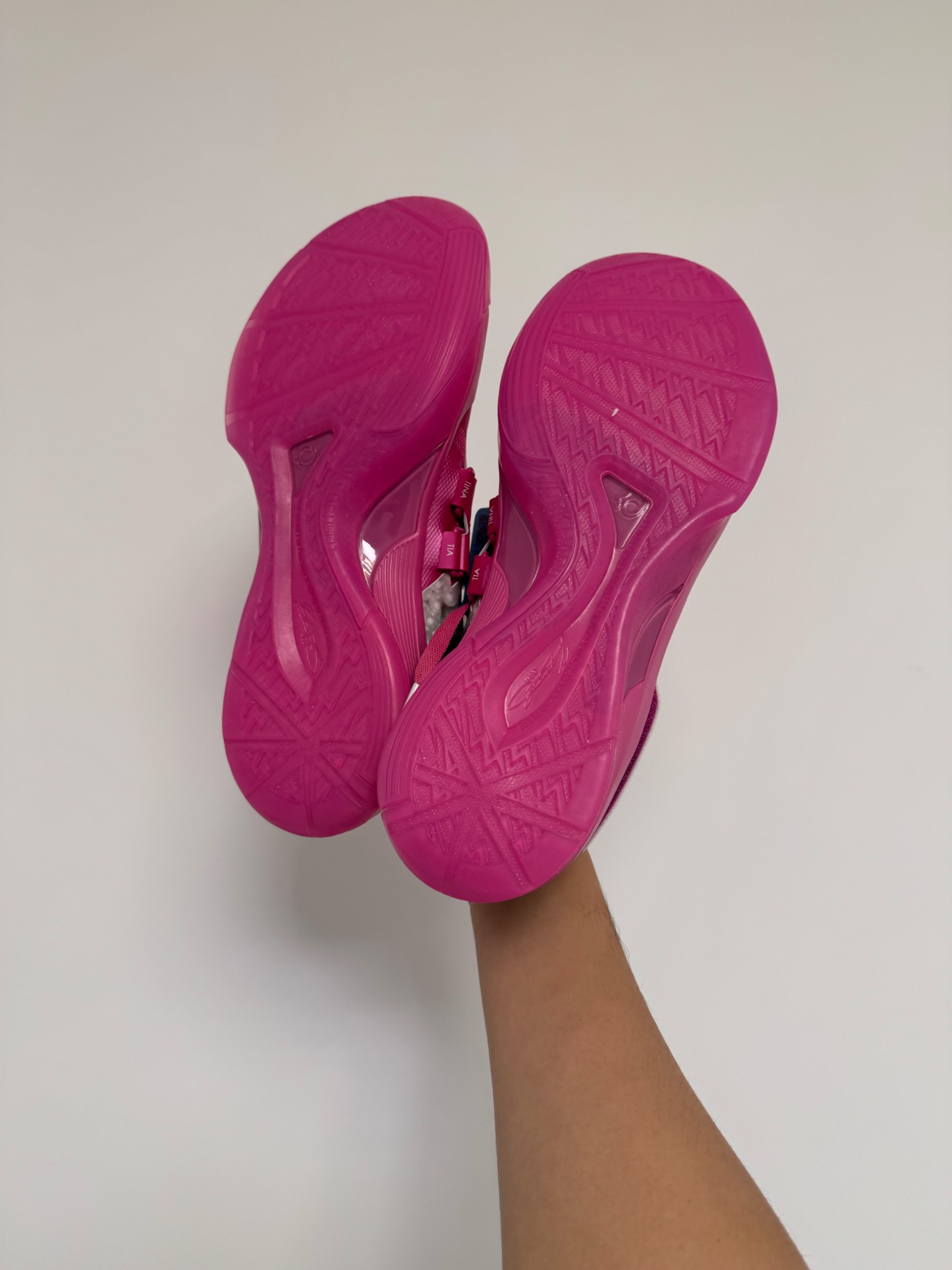 custom review-Nike Kd 4 Aunt Pearl 2024