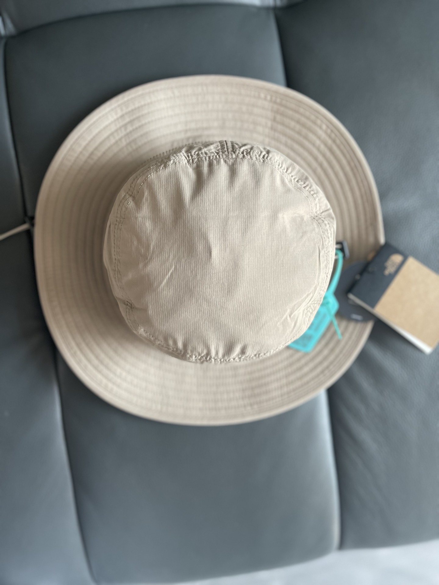 custom review-THE NORTH FACE Шляпы ведра Beige Men's