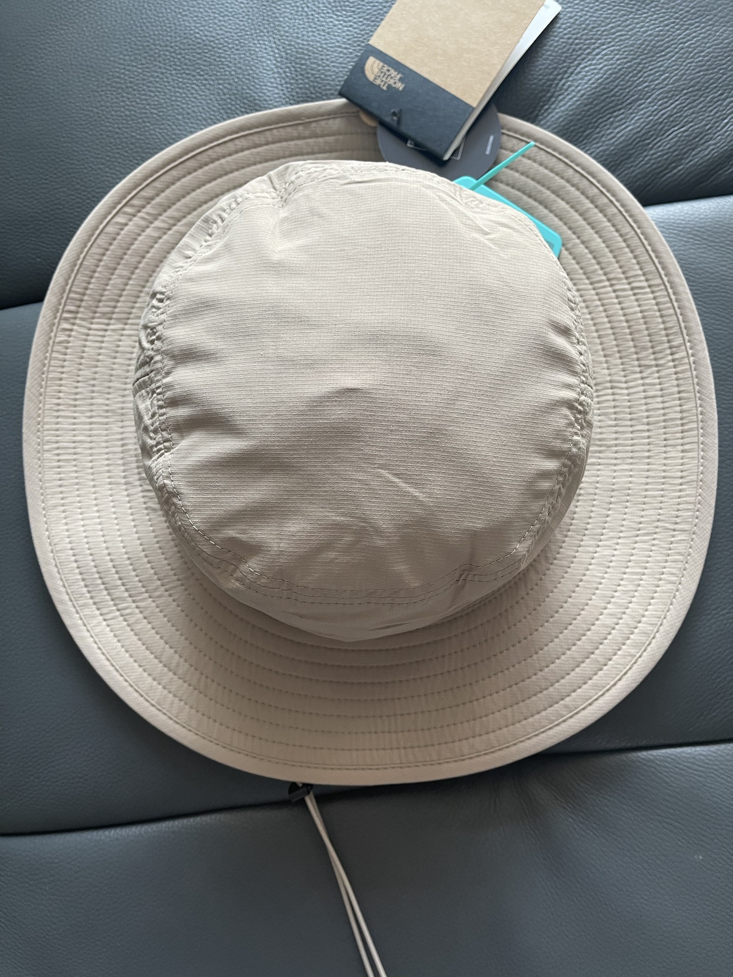 custom review-THE NORTH FACE Шляпы ведра Beige Men's