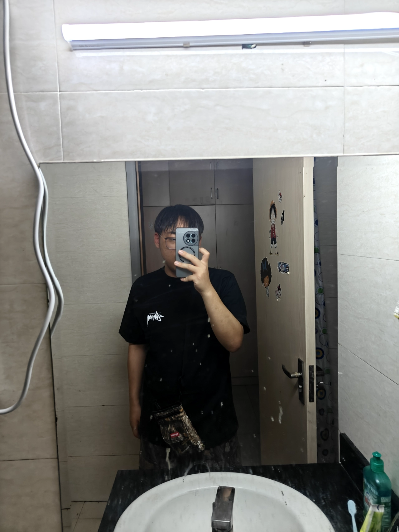 custom review-Supreme Нейлоновая сумка через плечо сумка на плечо стандартная унисекс коричневый
