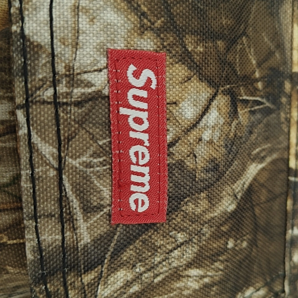 custom review-Supreme Нейлоновая сумка через плечо сумка на плечо стандартная унисекс коричневый