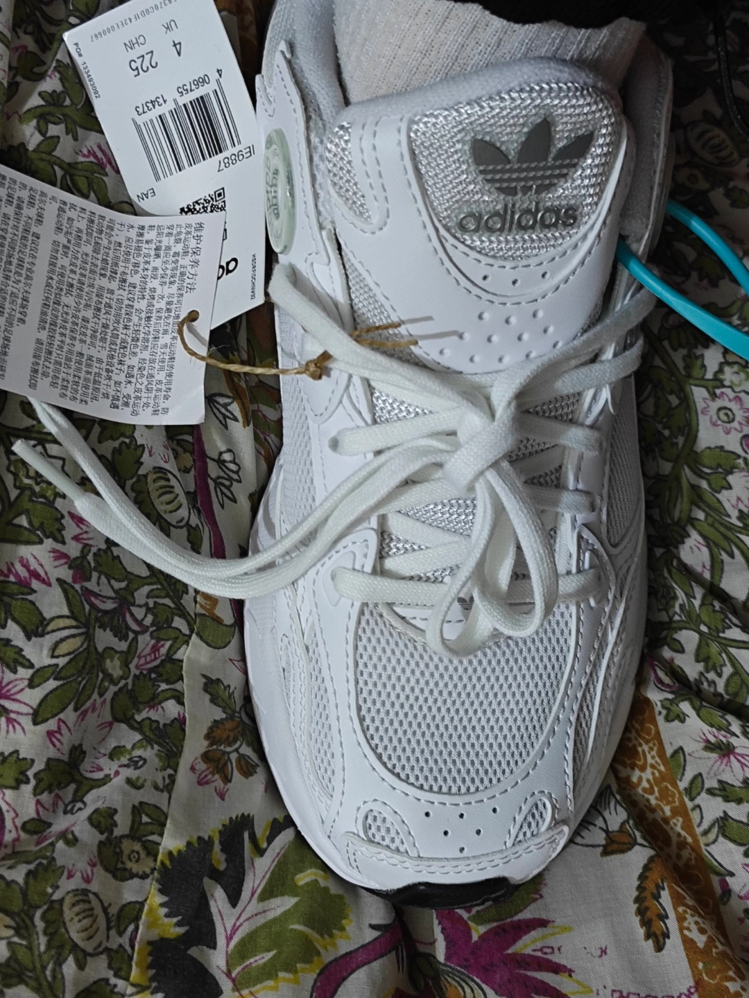 Фото из отзыва