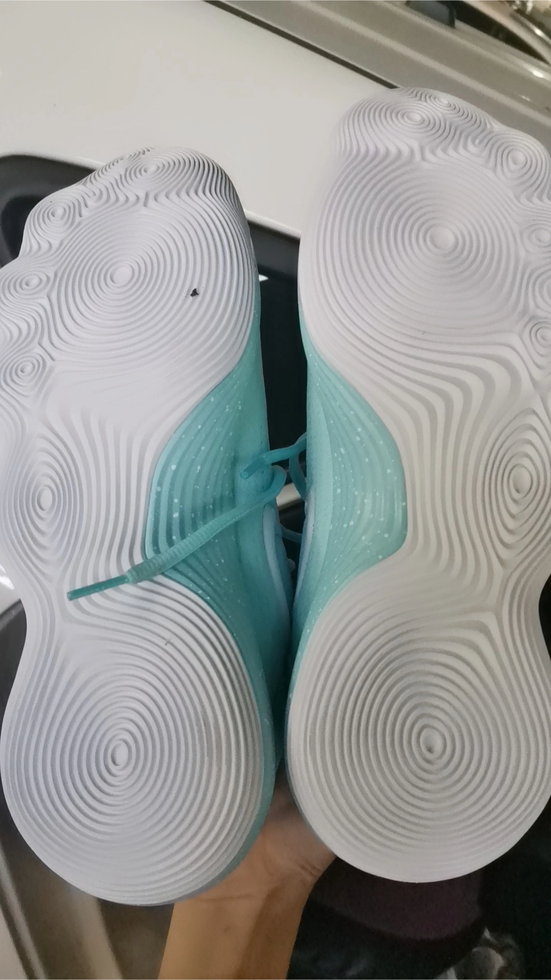 custom review-Nike Hyperdunk 2017 Low Топ Баскетбольные кроссовки Мужской Синий Белый