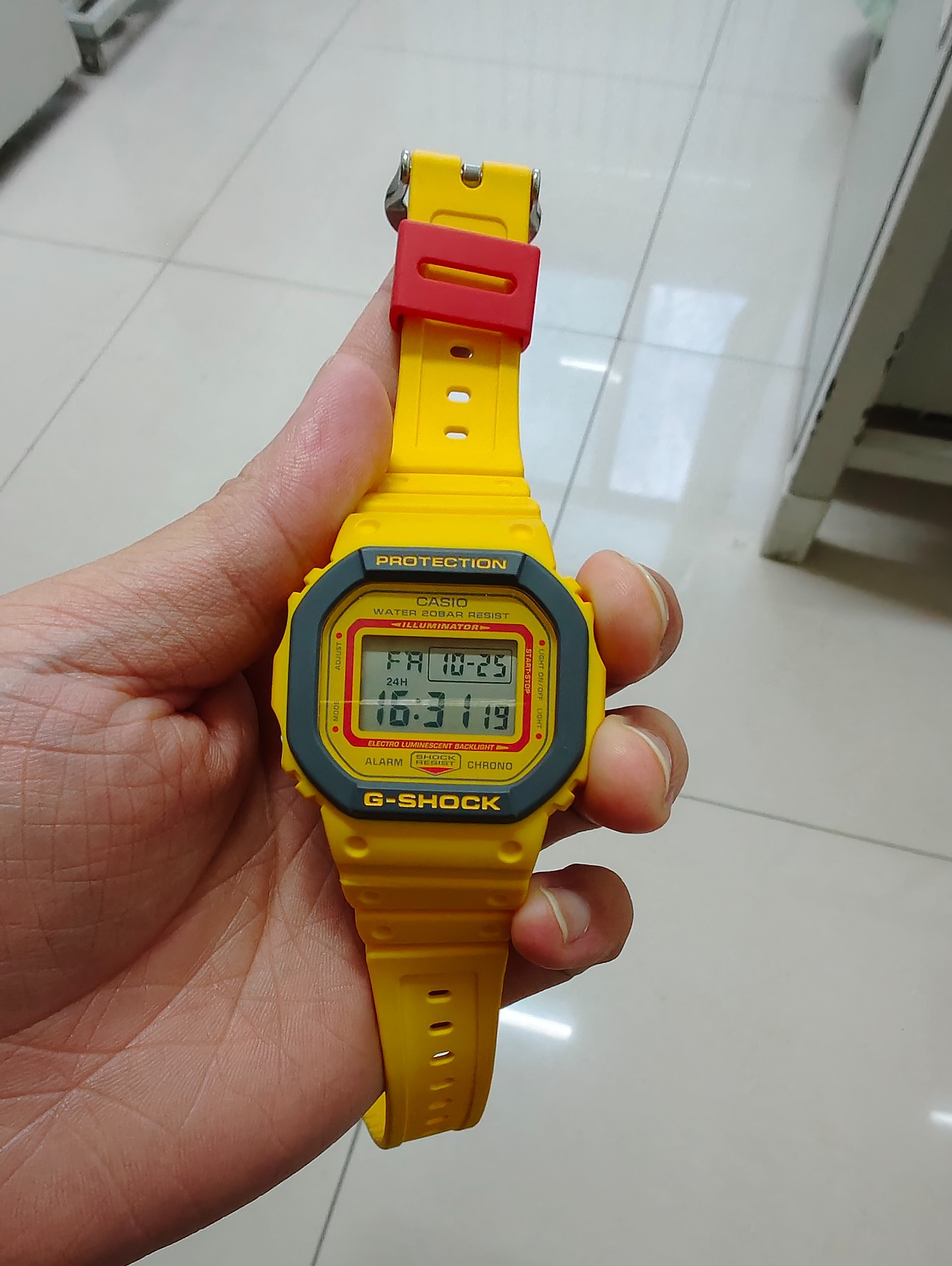 Фото из отзыва