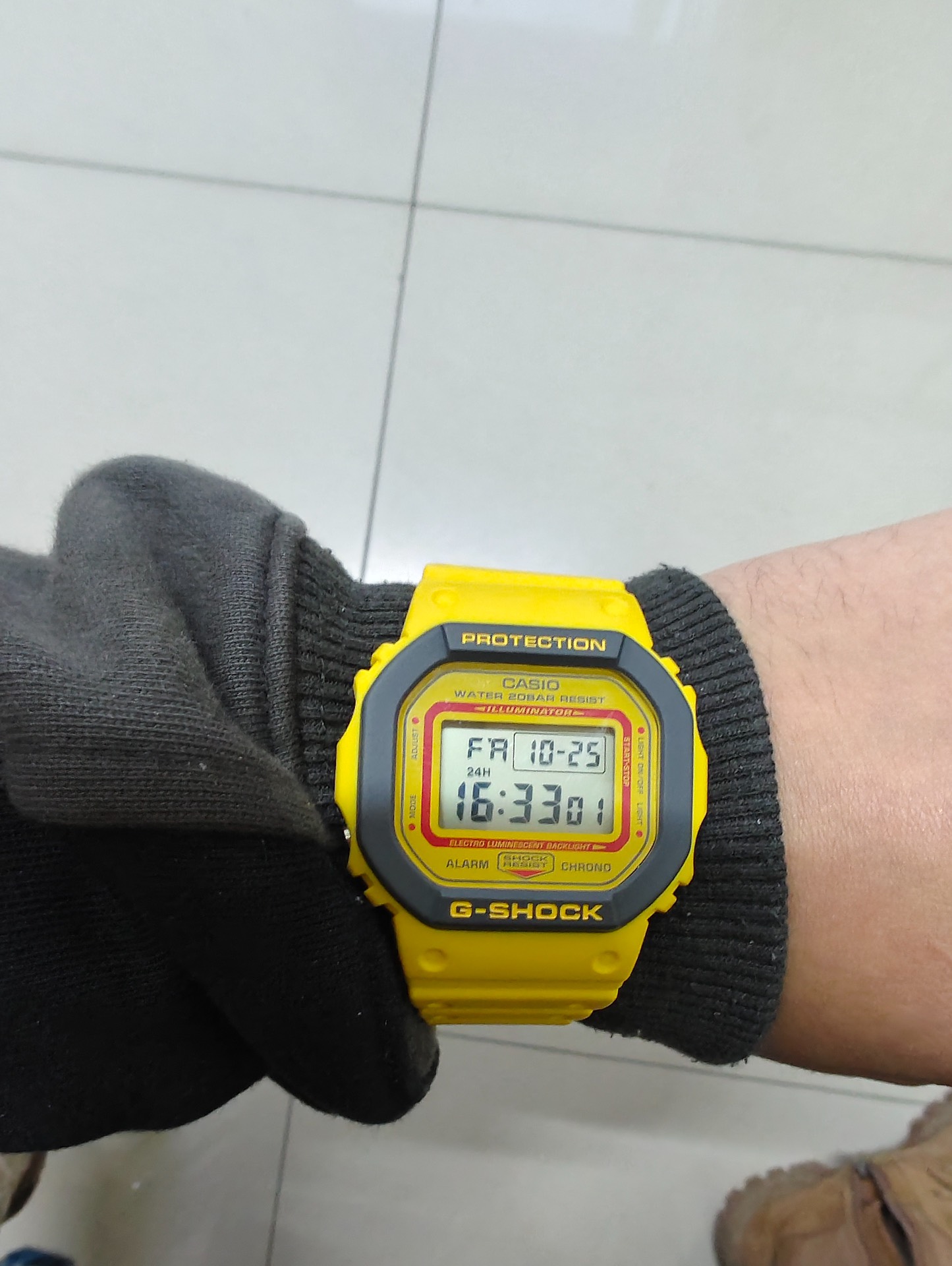 Фото из отзыва
