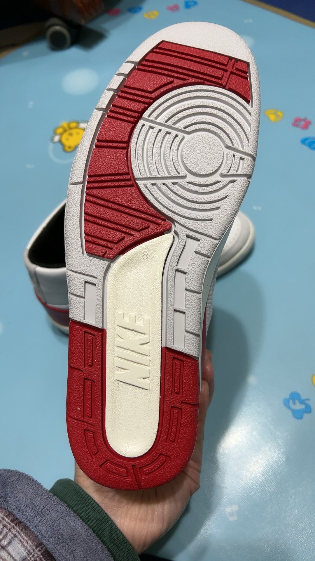 custom review-Jordan Air Джордан 2 Винтажные Баскетбольные Кроссовки Высокие Топы Женские