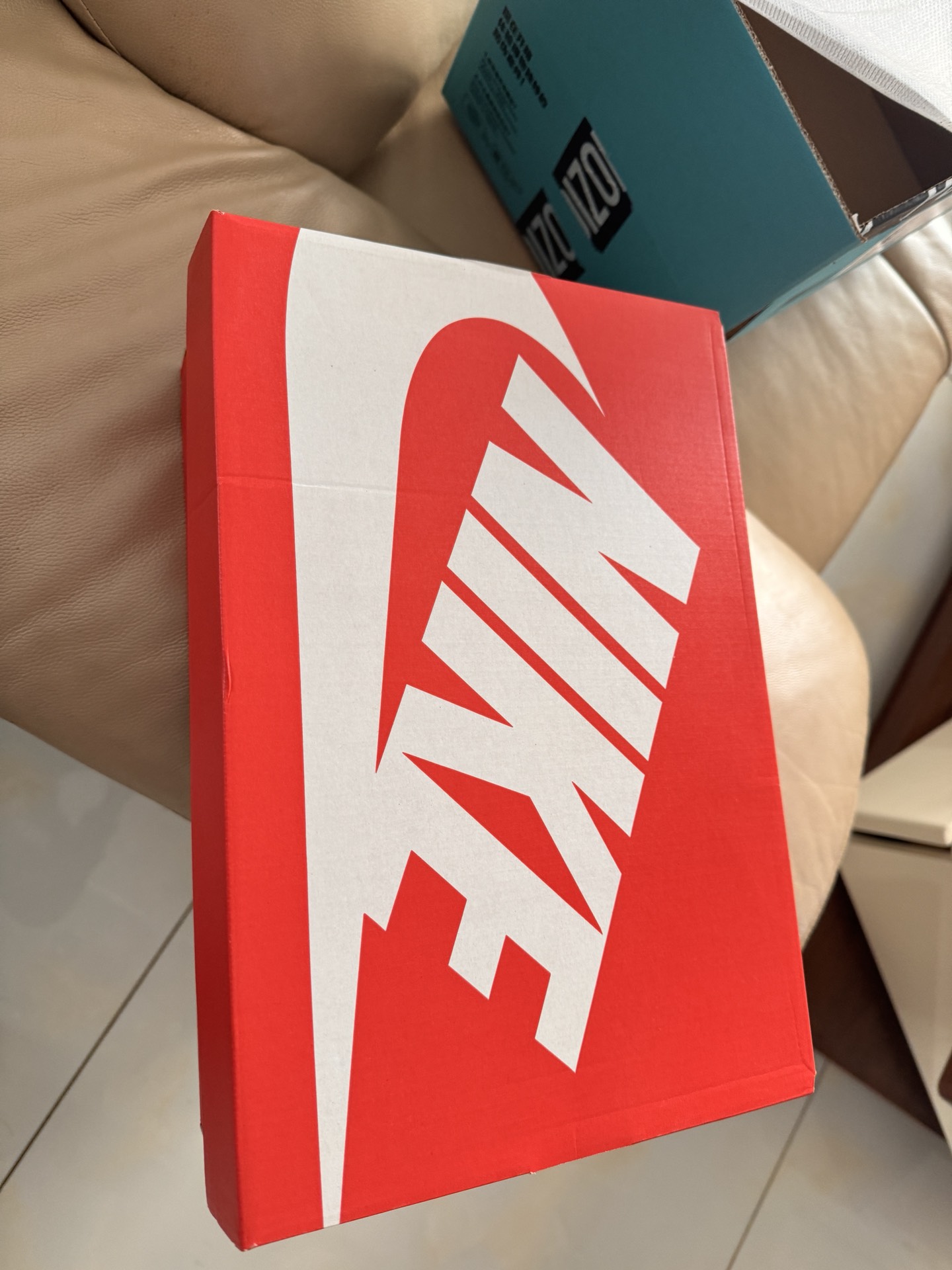 custom review-Nike Air Zoom Vomero 5 Амортизация Устойчивость к истиранию Дышащий Низкий Топ