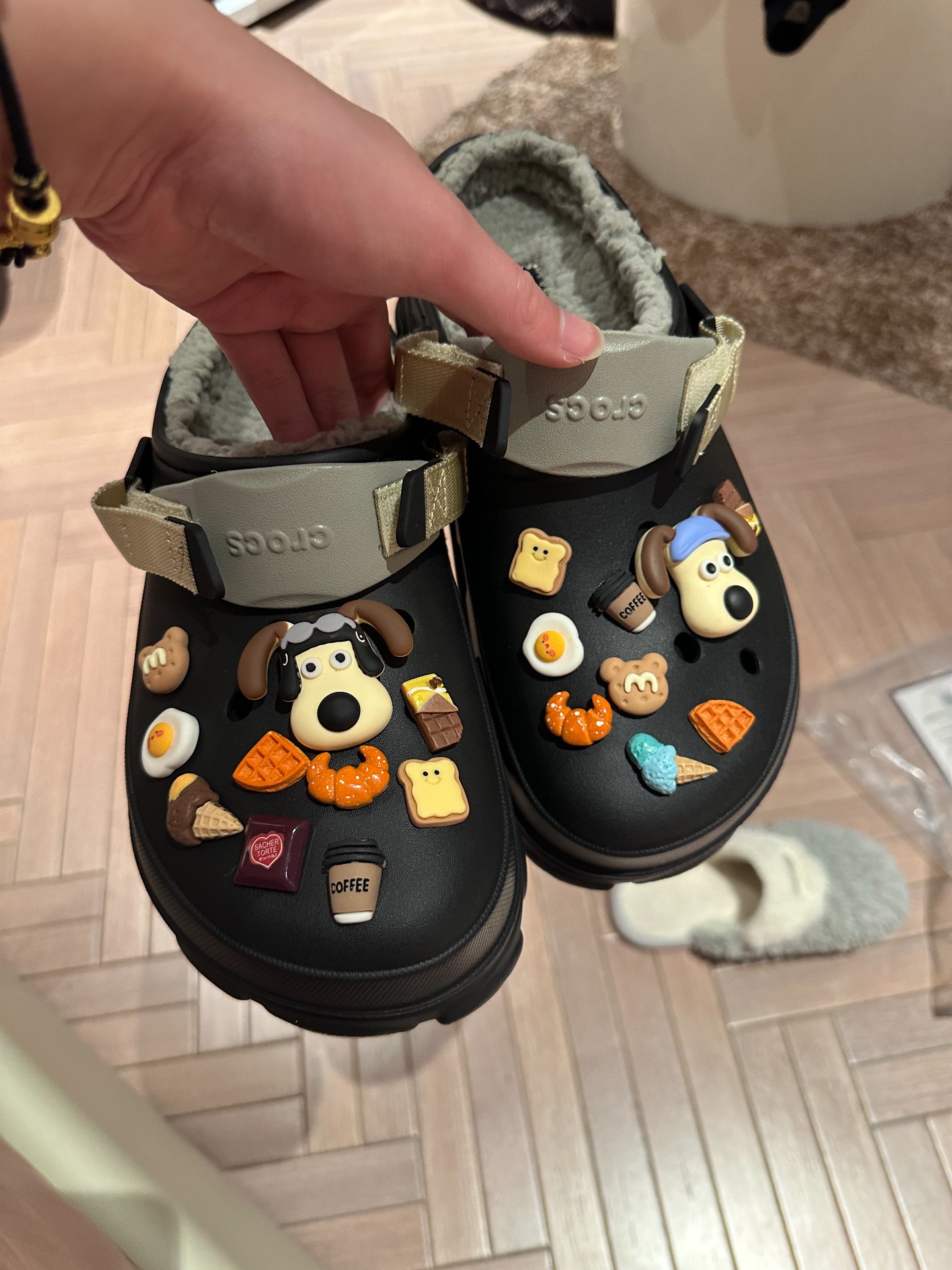 Фото из отзыва