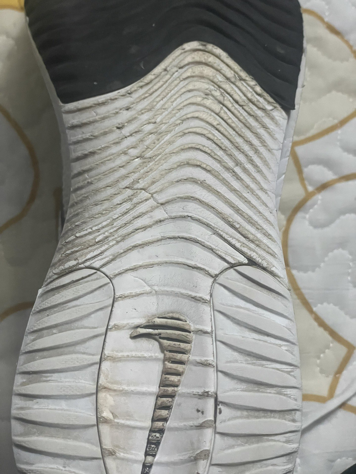 custom review-Nike ZoomX Streakfly 'White Metallic Silver'