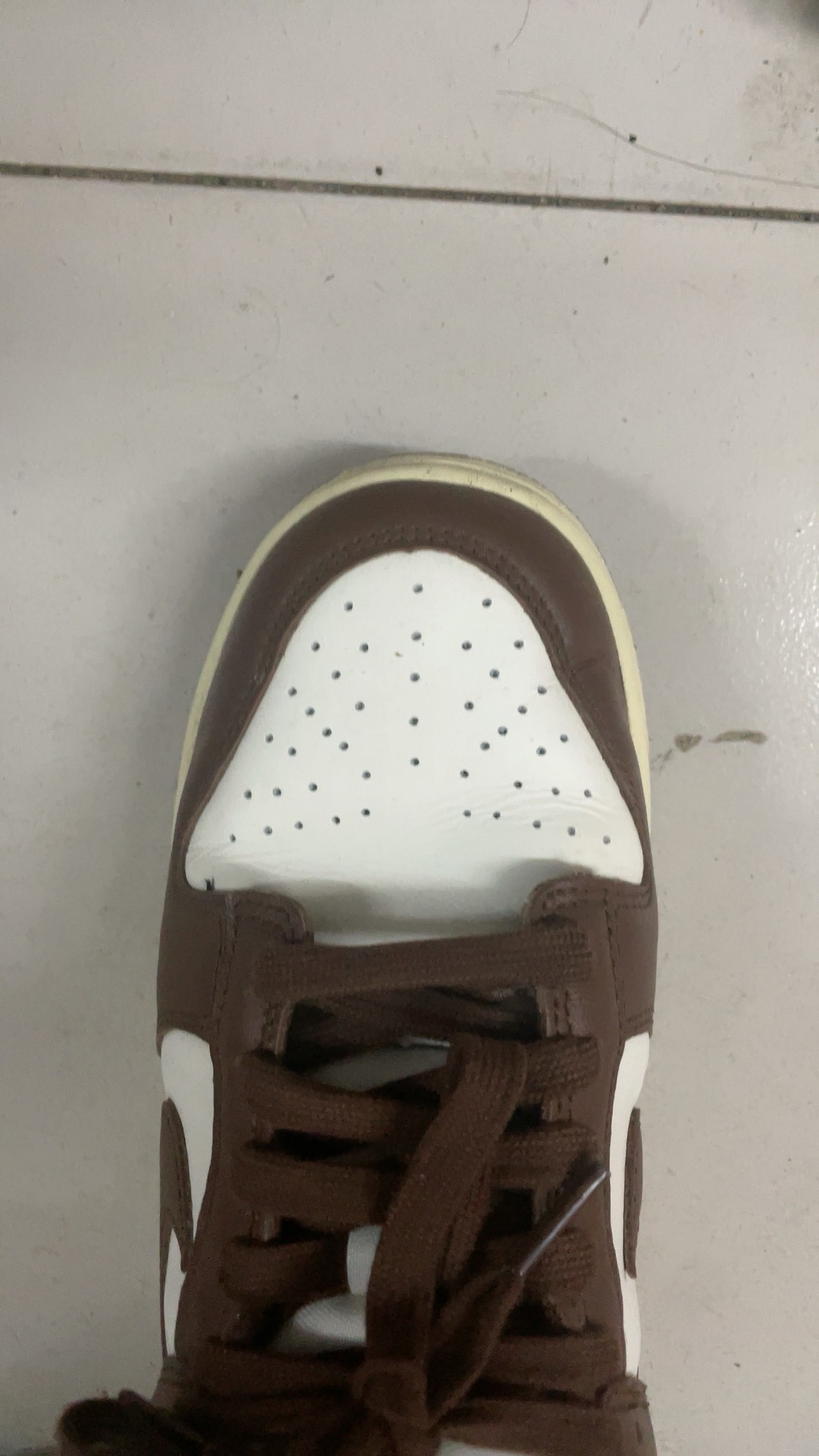 custom review-Nike Dunk Low 'Cacao Wow' Women's