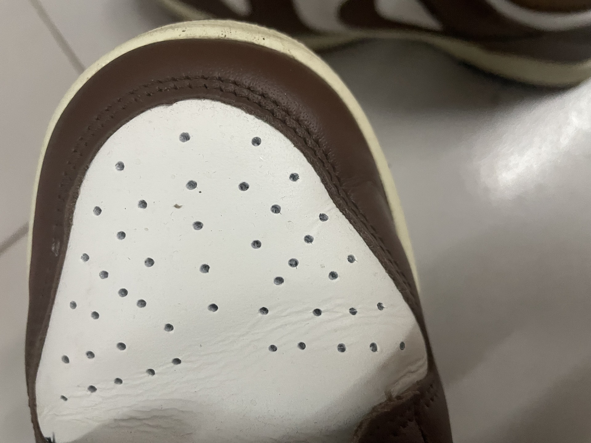 custom review-Nike Dunk Low 'Cacao Wow' Women's