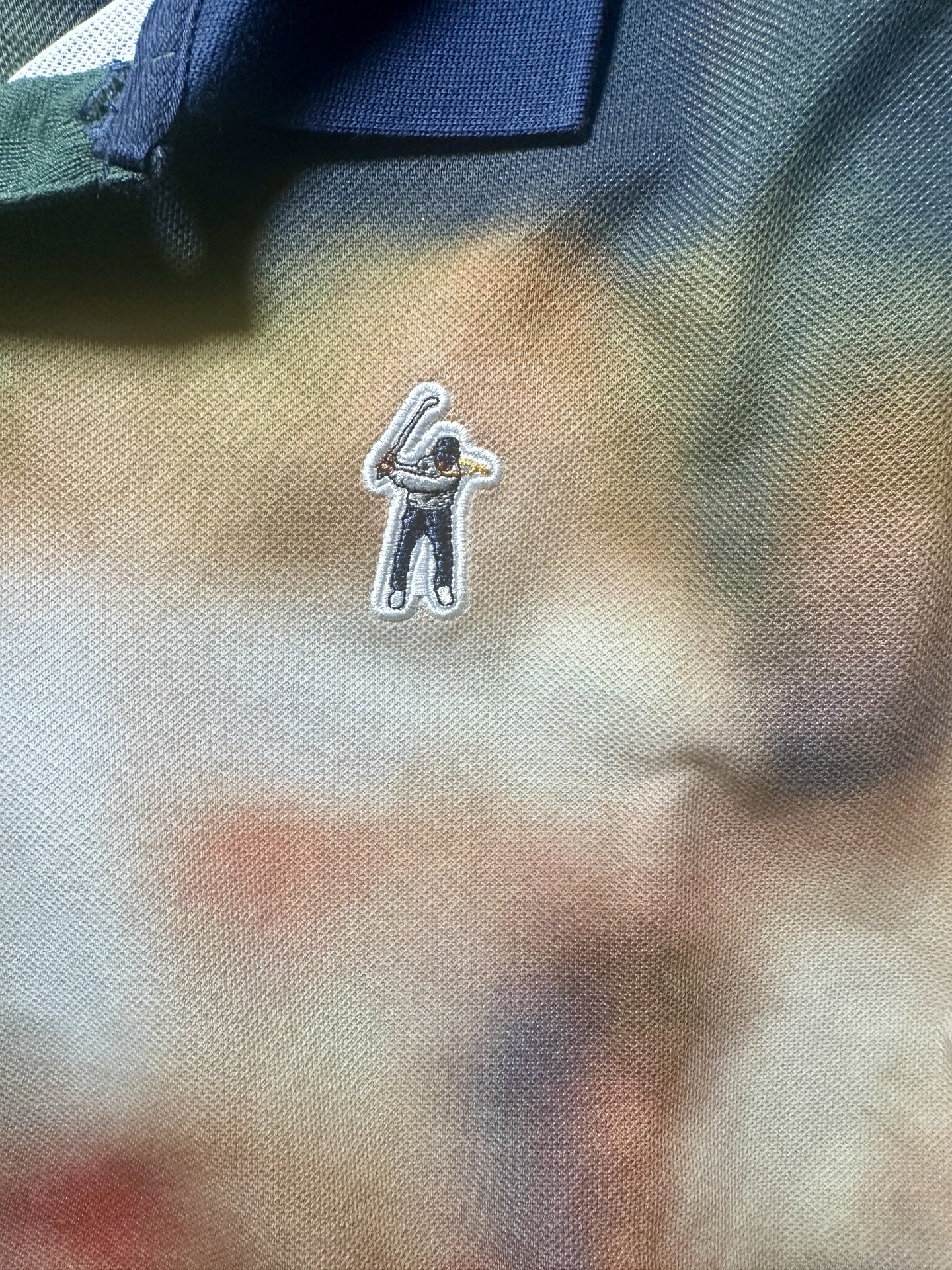 custom review-Джордан Поло Азиатская версия Мужской Темно-зеленый