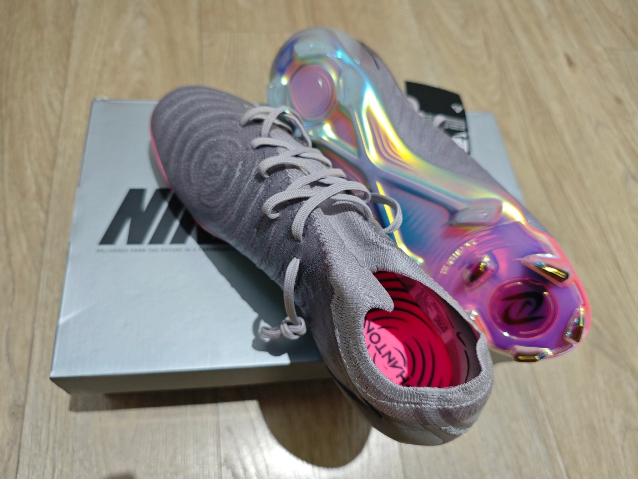 custom review-Nike Phantom Gx 2 Elite As Fg Low Rising Gem Pack