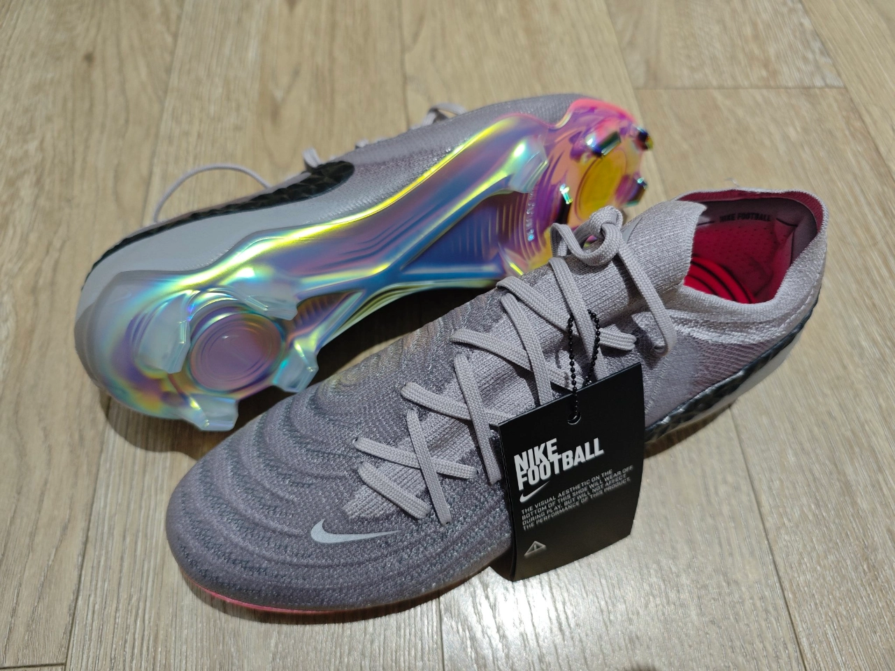 custom review-Nike Phantom Gx 2 Elite As Fg Low Rising Gem Pack