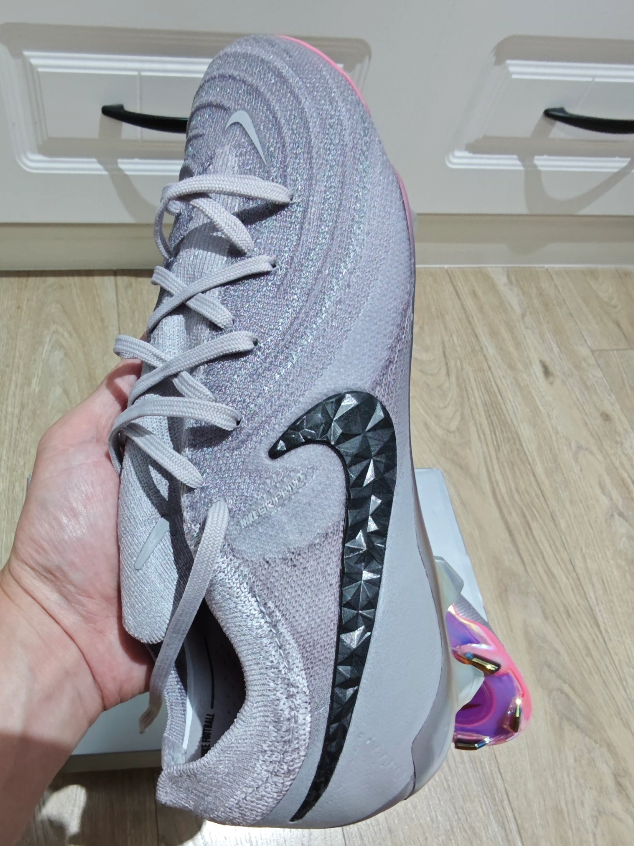 custom review-Nike Phantom Gx 2 Elite As Fg Low Rising Gem Pack