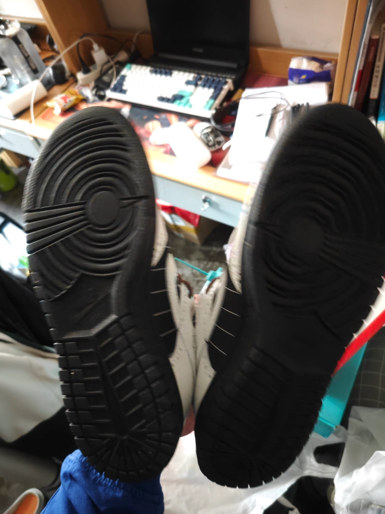 custom review-Nike Dunk Low Lx Brogue Pinstripe Women's