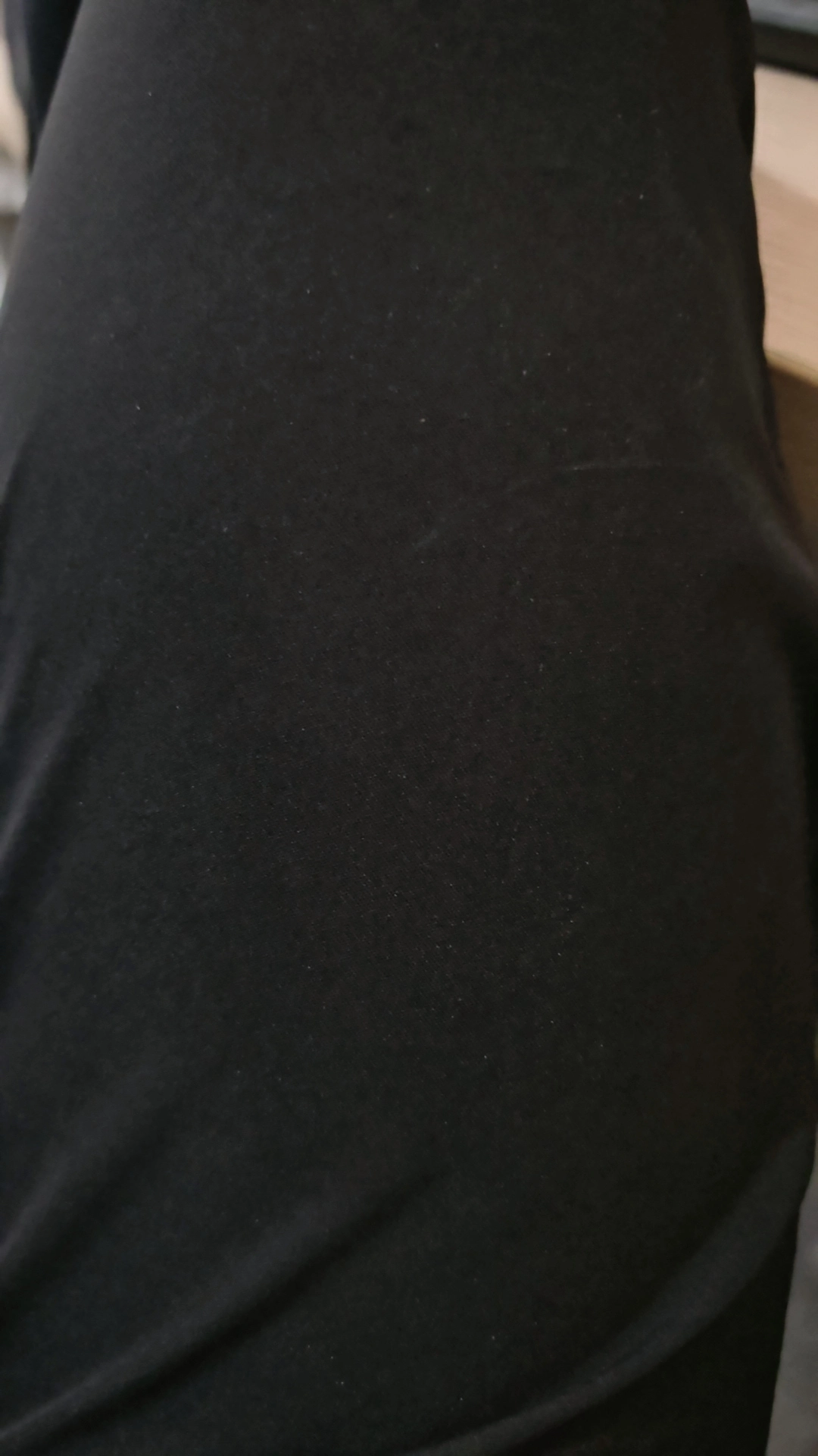 custom review-Nike Вязаные тренировочные штаны мужские черные