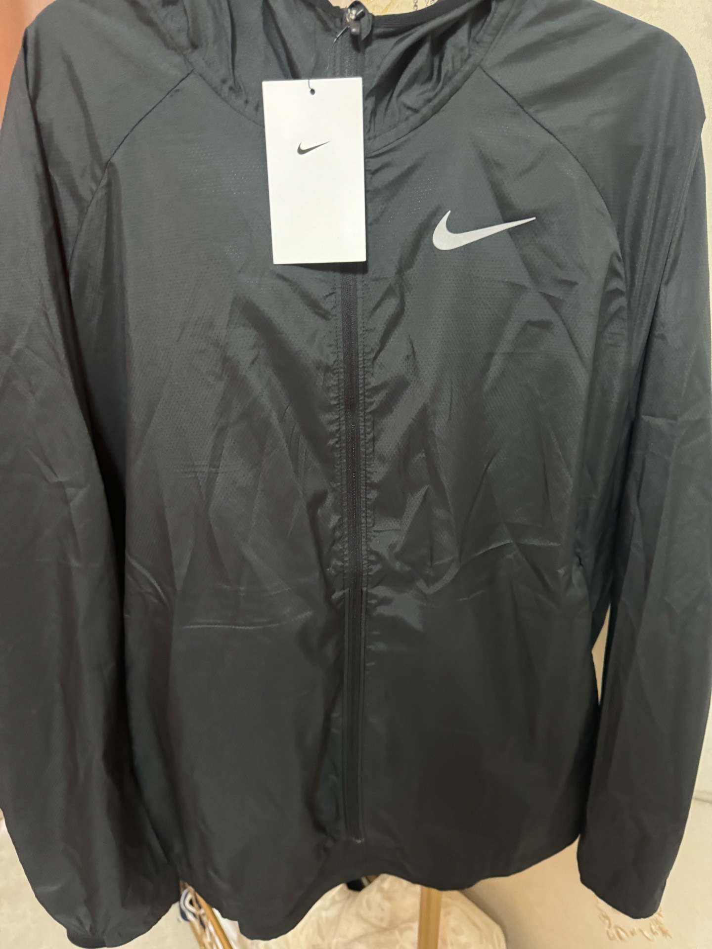 custom review-Nike Мужские Куртки