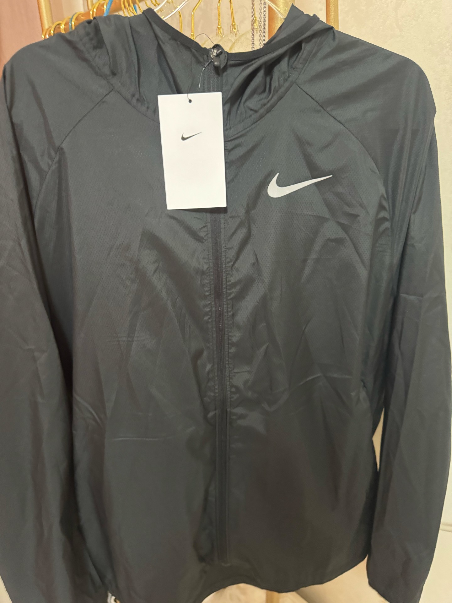 custom review-Nike Мужские Куртки