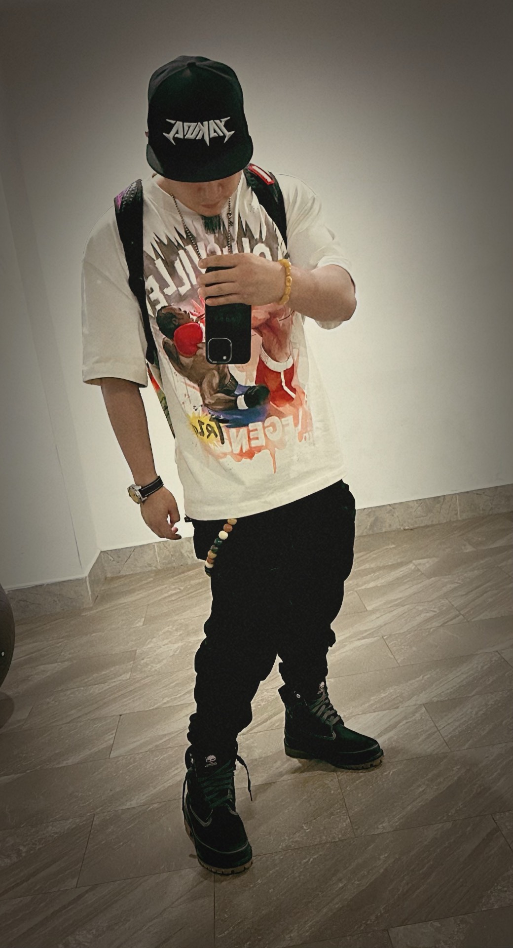 custom review-RESERFF T-Shirt Унисекс Дымчатый Серый