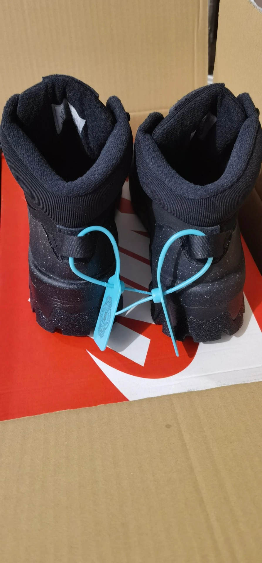 custom review-Nike City Classic High Топ Кэжуал Женский Черный