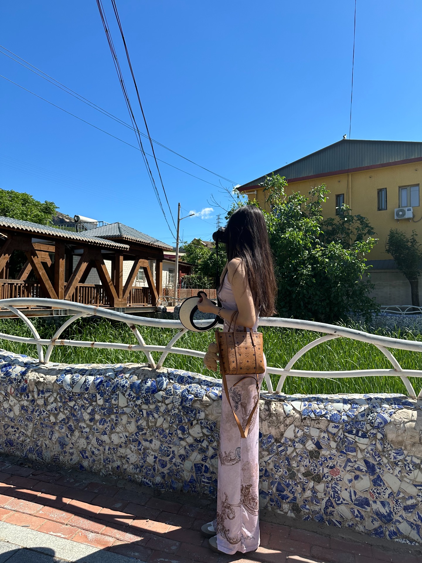 custom review-Tiger Mist JULIANNA Платье Slip Платье Женское Розовый Журавль